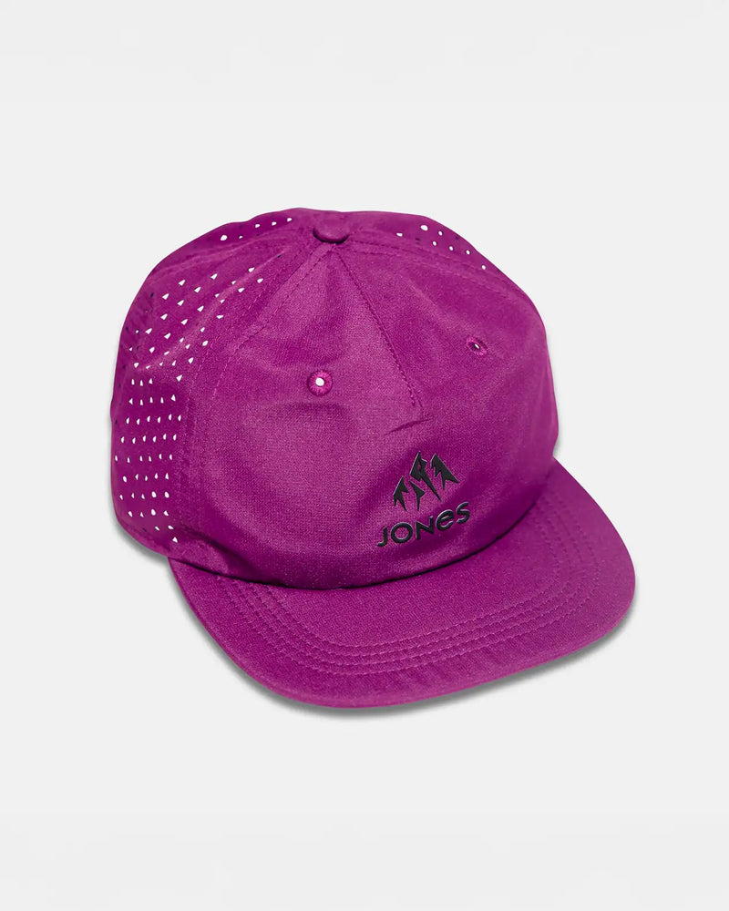 Bootpack Recycled Tech Cap 2025
