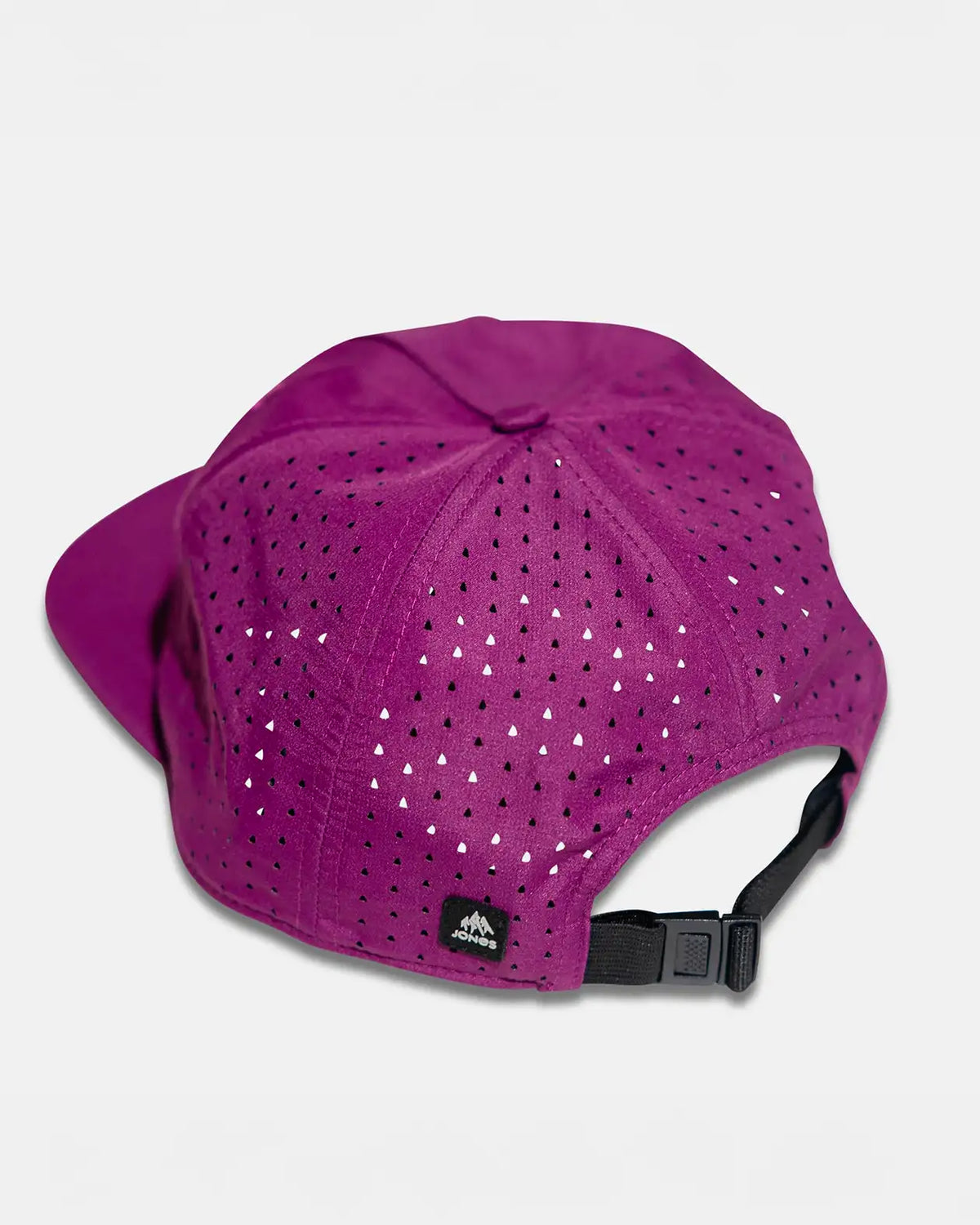 Bootpack Recycled Tech Cap 2025 | Jones
