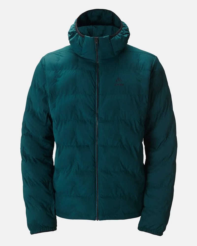 Men’s Dark Start Recycled Hoodie 2025