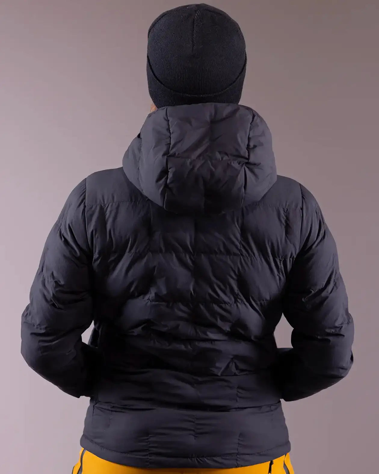 Women’s Dark Start Recycled Hoodie 2025