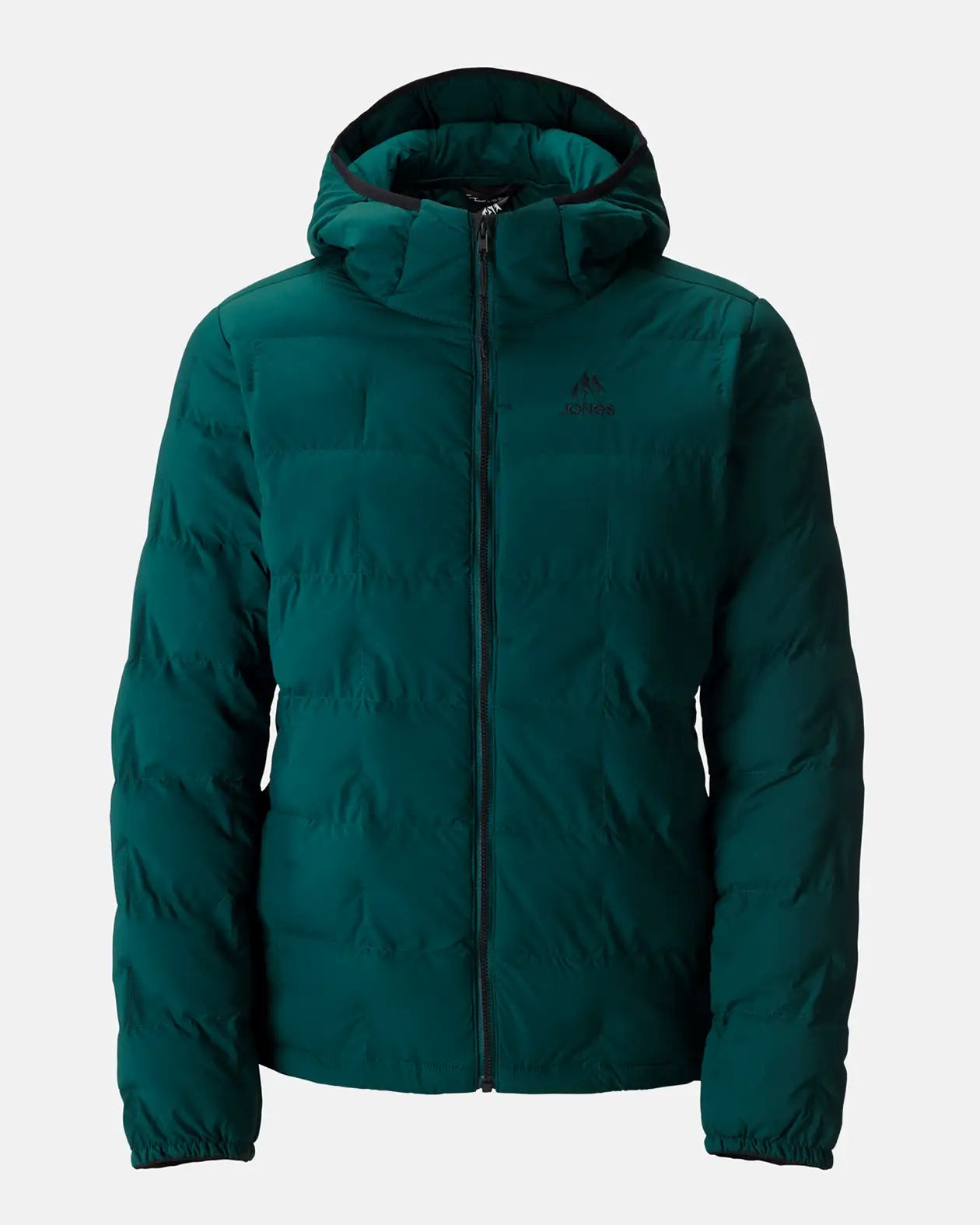 Women’s Dark Start Recycled Hoodie 2025