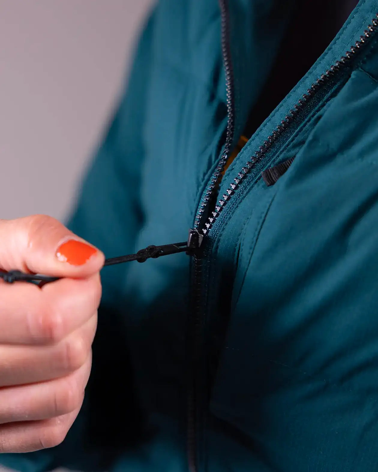 Women’s Dark Start Recycled Hoodie 2025