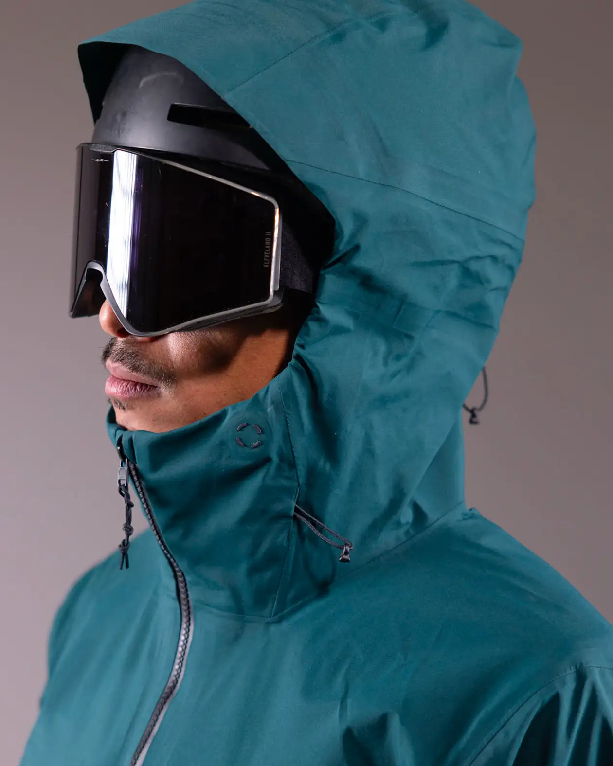 Men’s Shralpinist GORE-TEX ePE Recycled 3L Jacket 2025