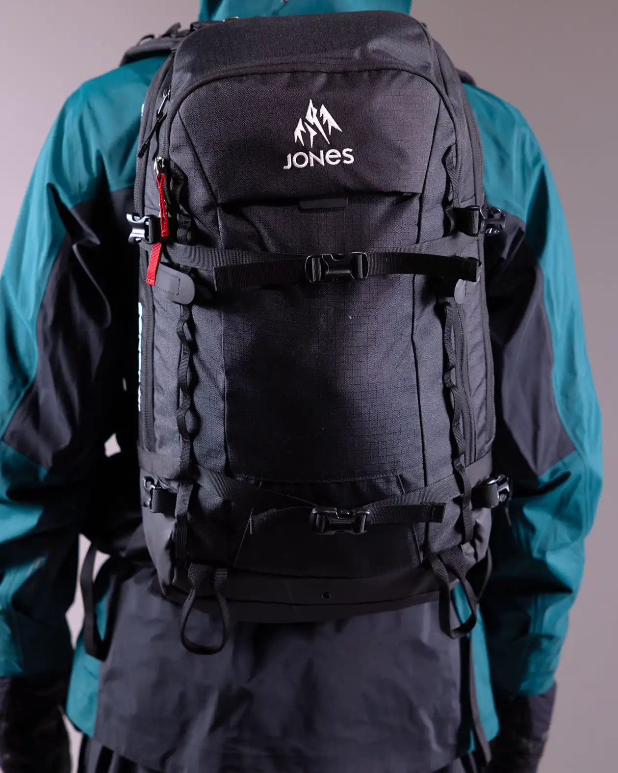 Men’s Shralpinist GORE-TEX ePE Recycled 3L Jacket 2025