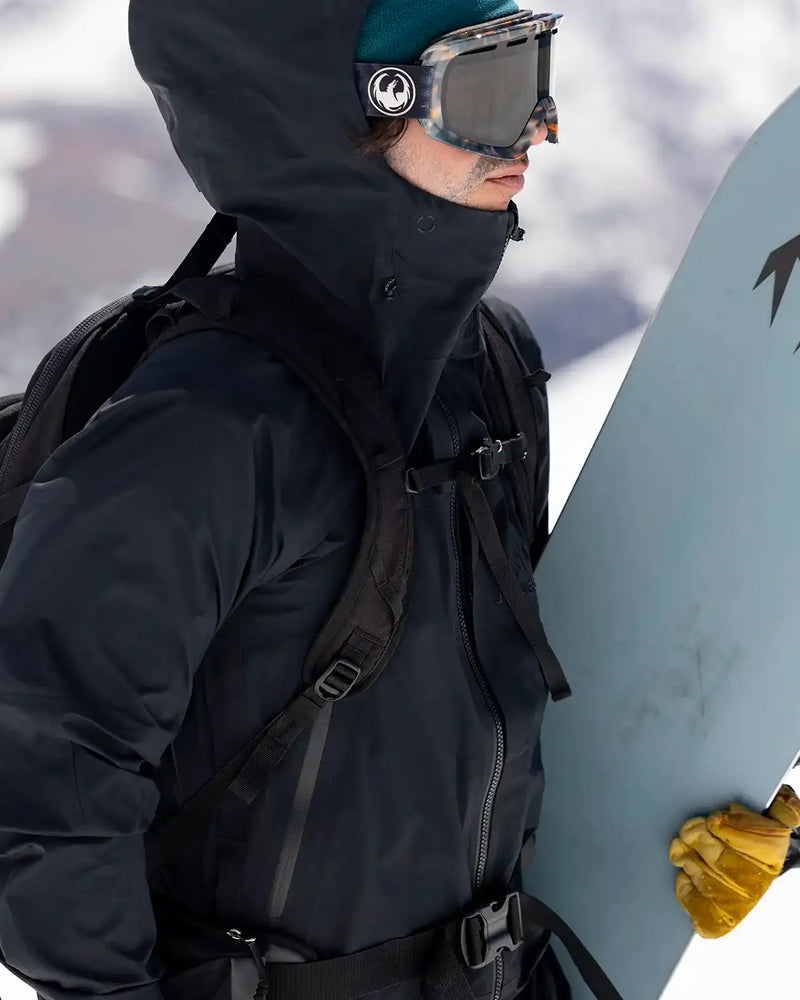 Men’s Shralpinist GORE-TEX ePE Recycled 3L Jacket 2025