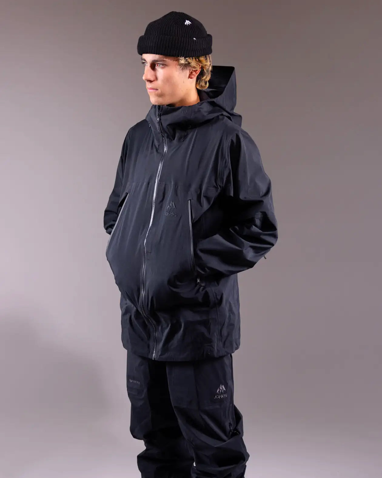 Men’s Shralpinist GORE-TEX ePE Recycled 3L Jacket 2025