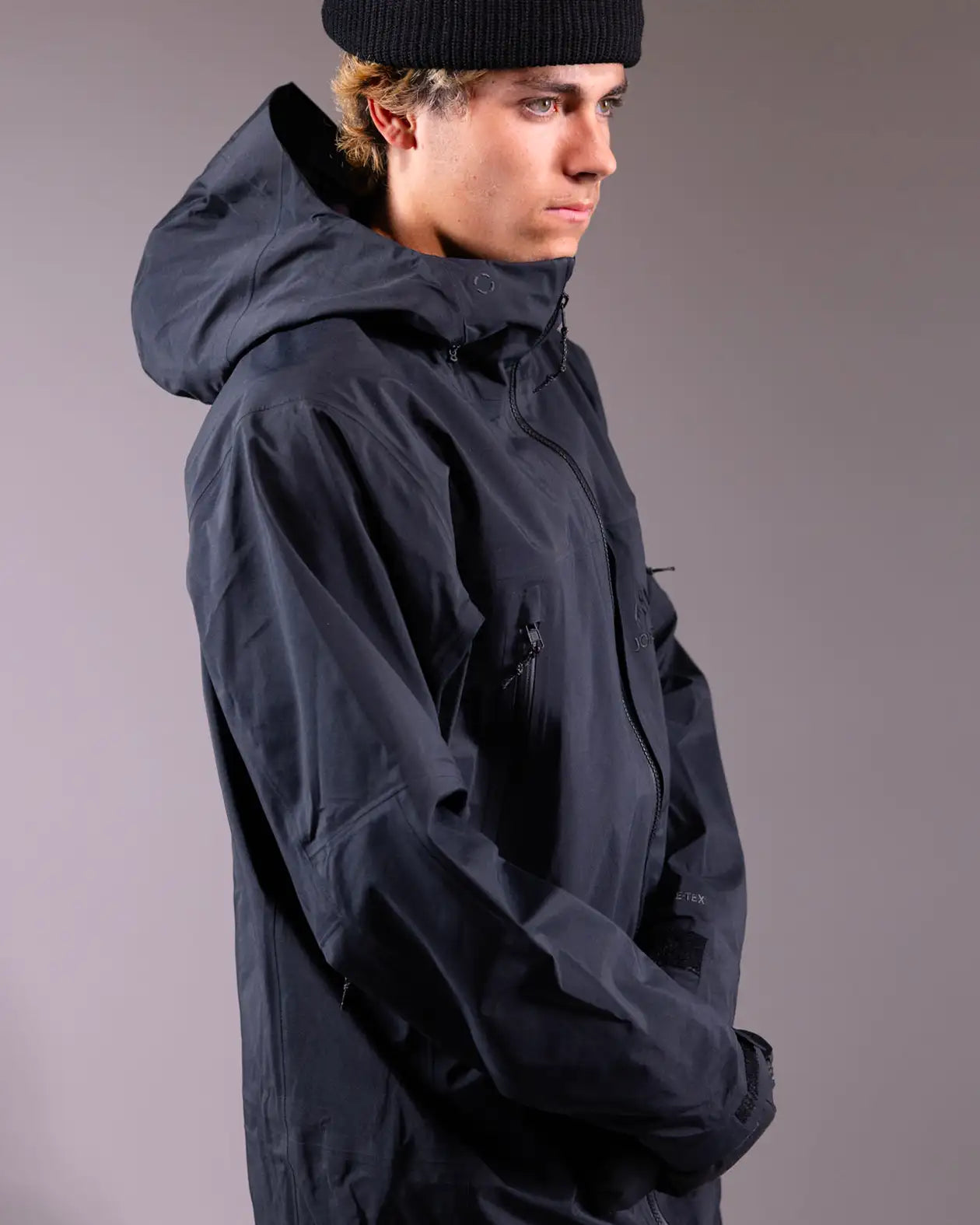 Men’s Shralpinist GORE-TEX ePE Recycled 3L Jacket 2025