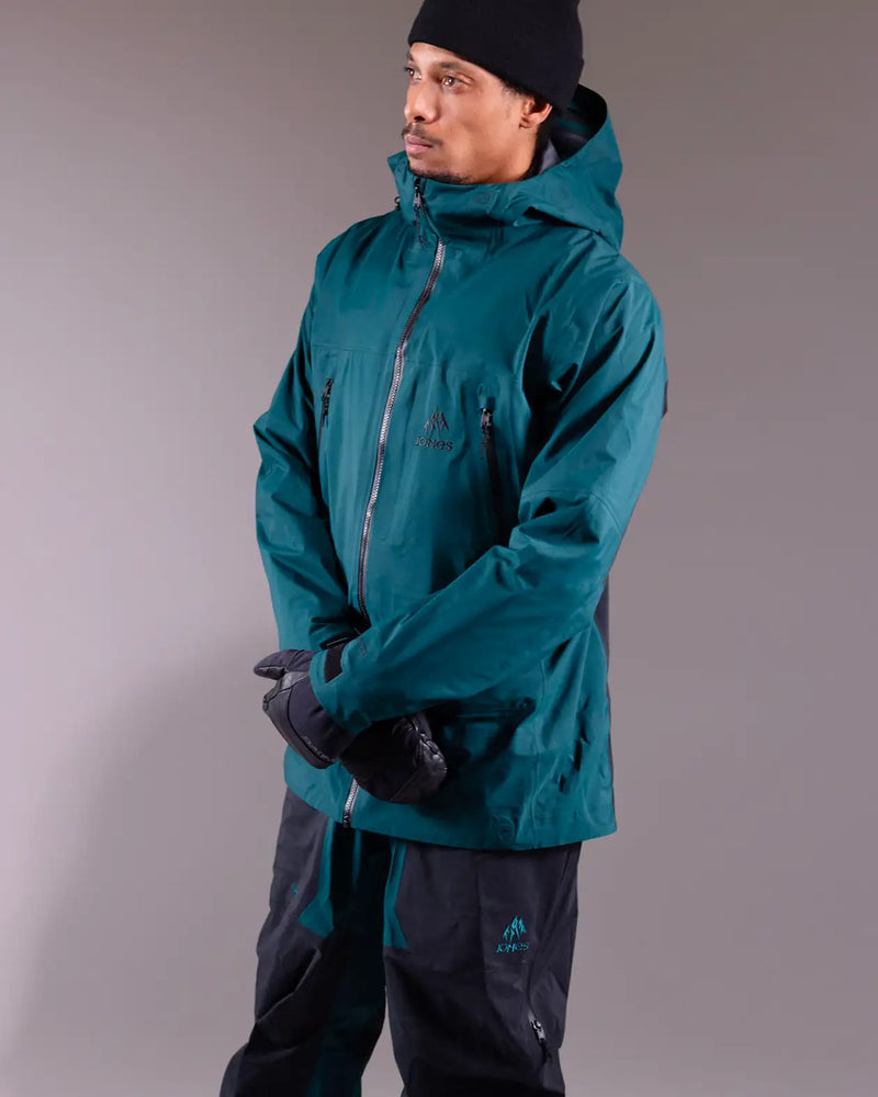 Men’s Shralpinist GORE-TEX ePE Recycled 3L Jacket 2025