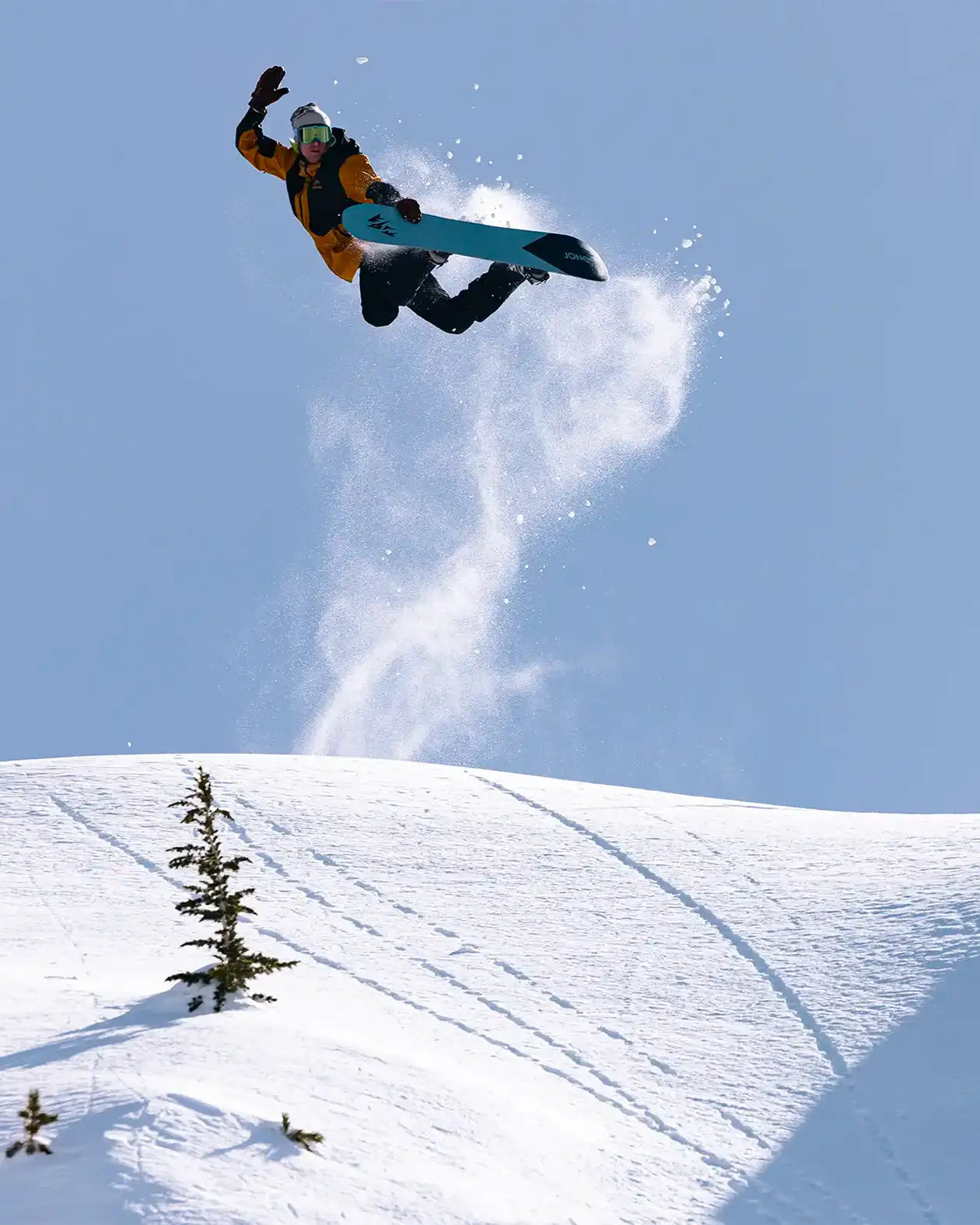 Men's MTN Surf Recycled Shell Jacket 2025