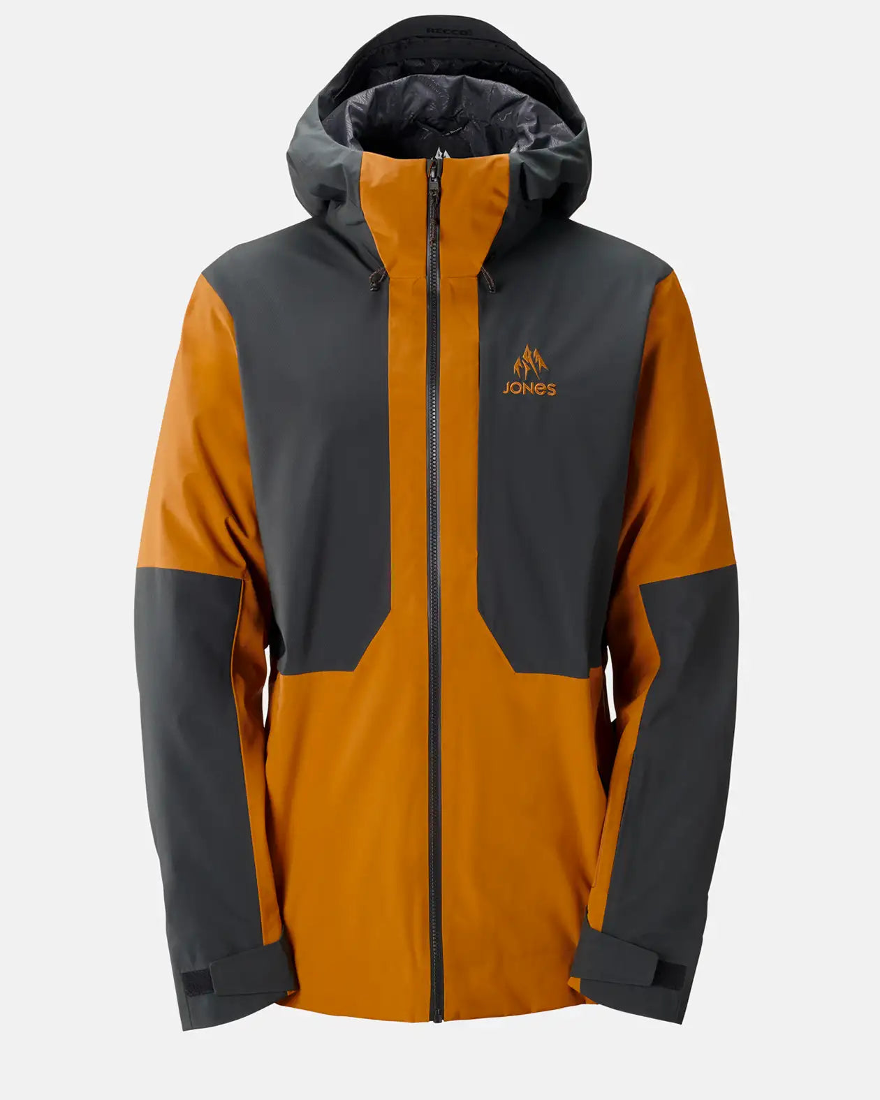 Men's MTN Surf Recycled Shell Jacket 2025