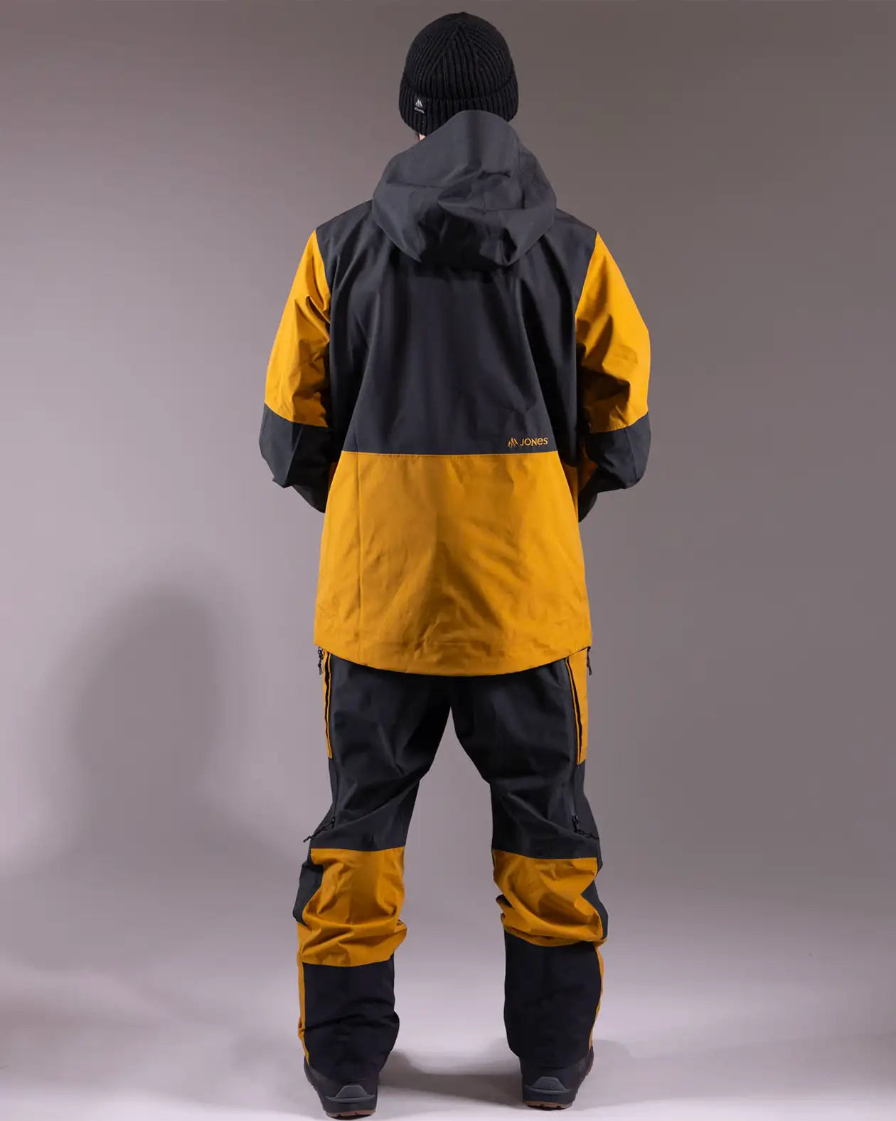 Men's MTN Surf Recycled Shell Jacket 2025