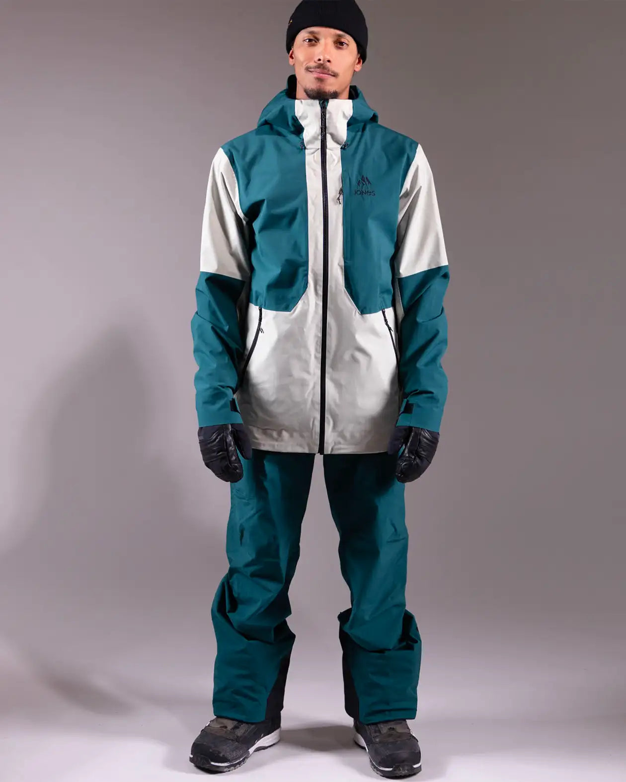 Men's MTN Surf Recycled Shell Jacket 2025