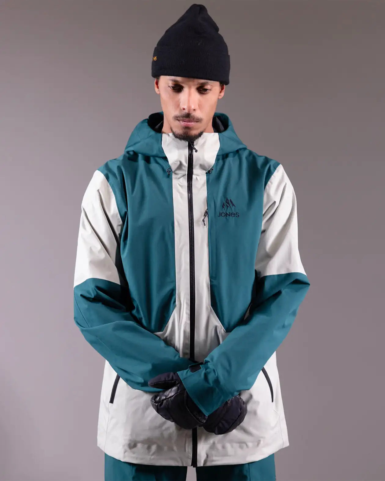 Men's MTN Surf Recycled Shell Jacket 2025