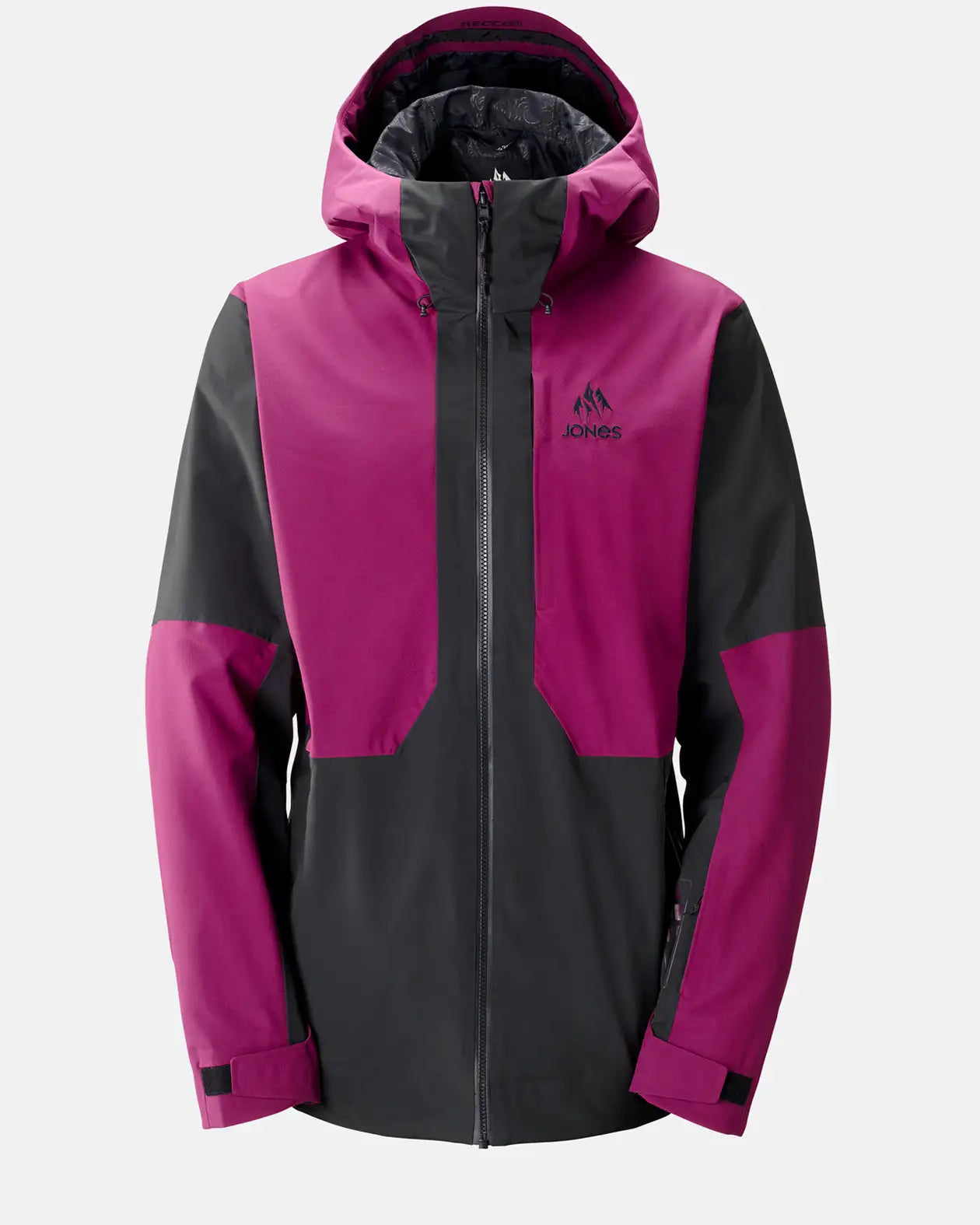 Men's MTN Surf Recycled Shell Jacket 2025