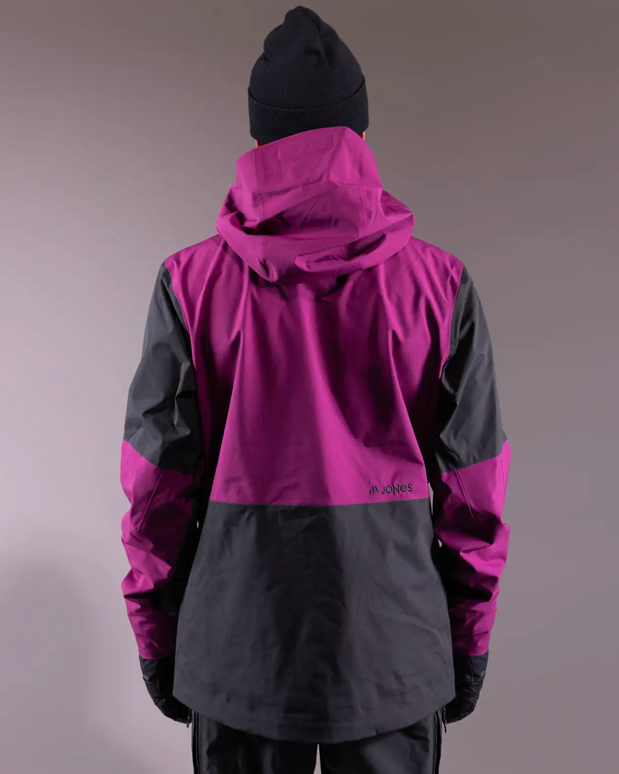 Men's MTN Surf Recycled Shell Jacket 2025