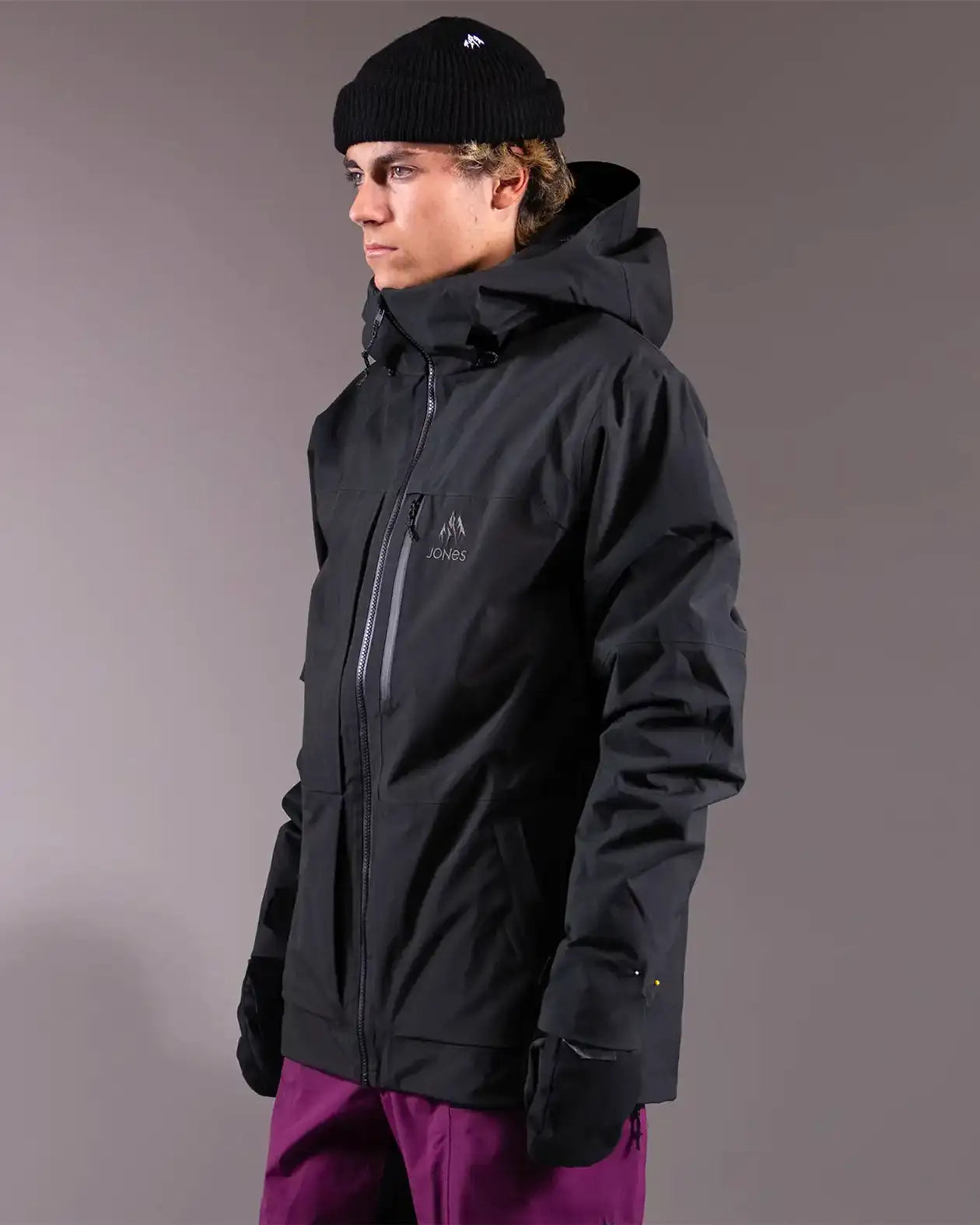 Men’s MTN Surf Recycled Insulated Parka 2025