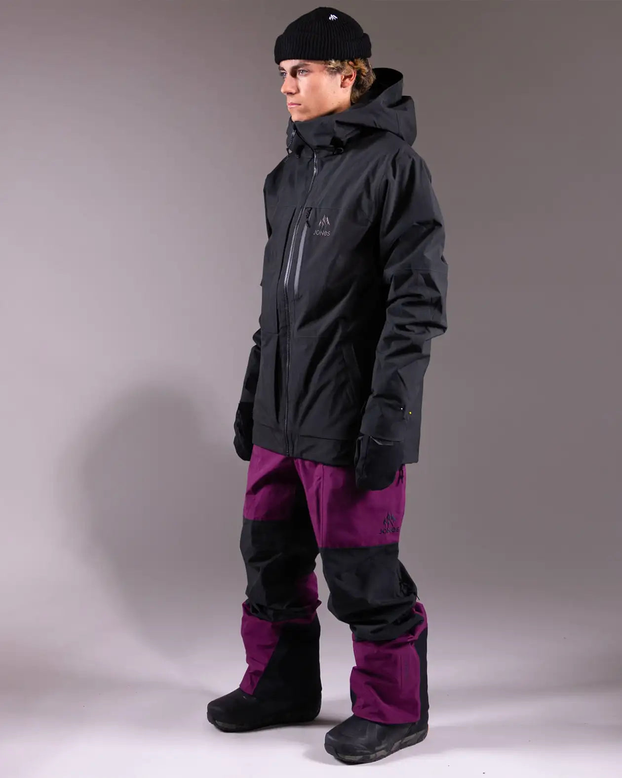 Men’s MTN Surf Recycled Insulated Parka 2025