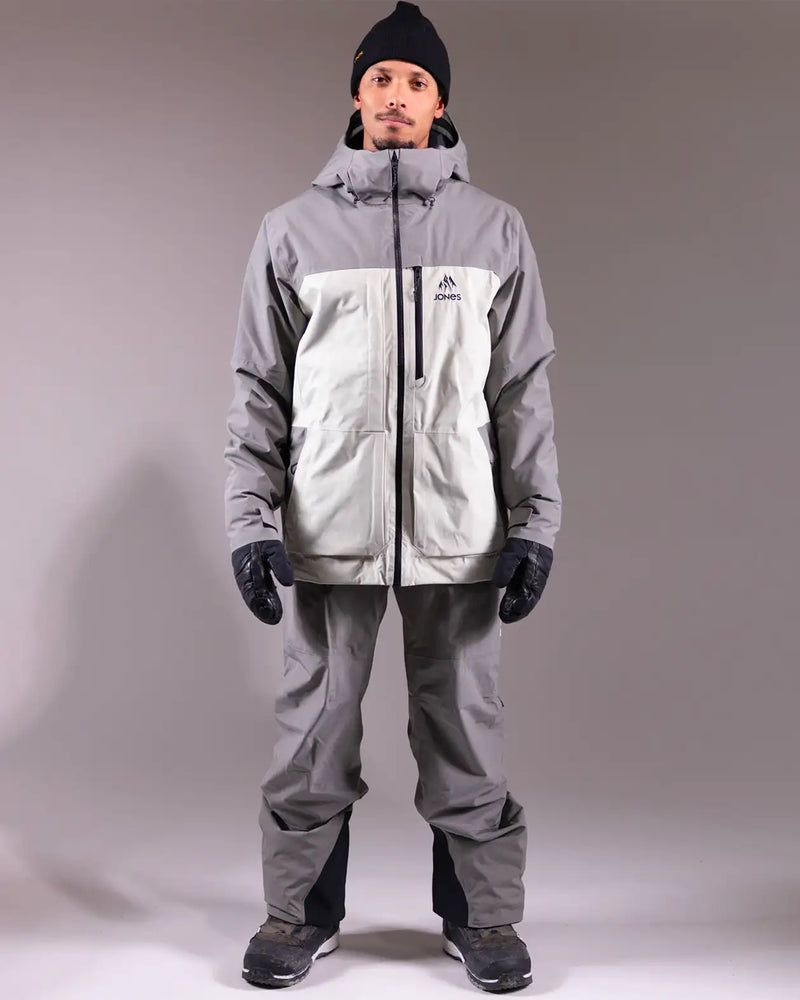 Men’s MTN Surf Recycled Insulated Parka 2025