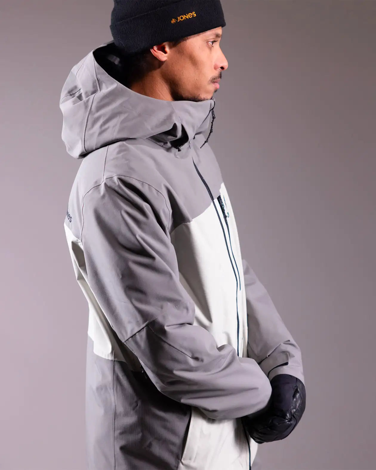 Men’s MTN Surf Recycled Insulated Parka 2025