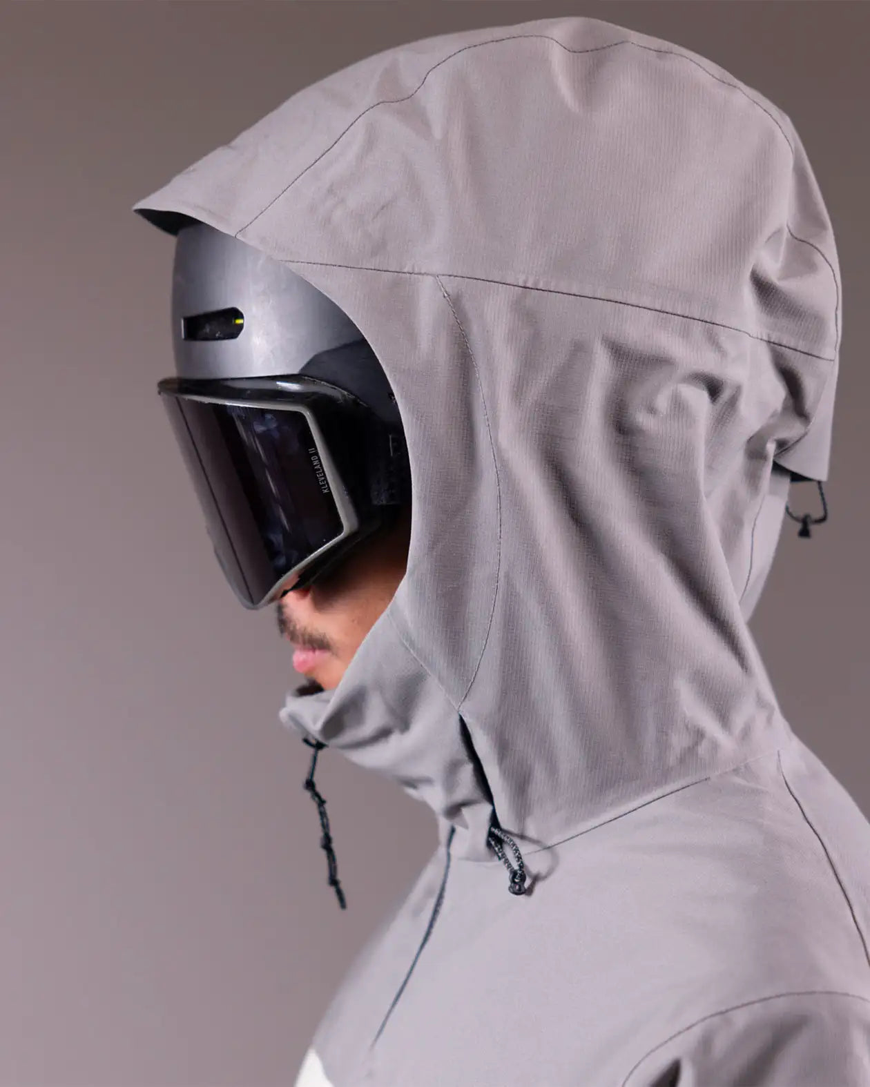 Men’s MTN Surf Recycled Insulated Parka 2025