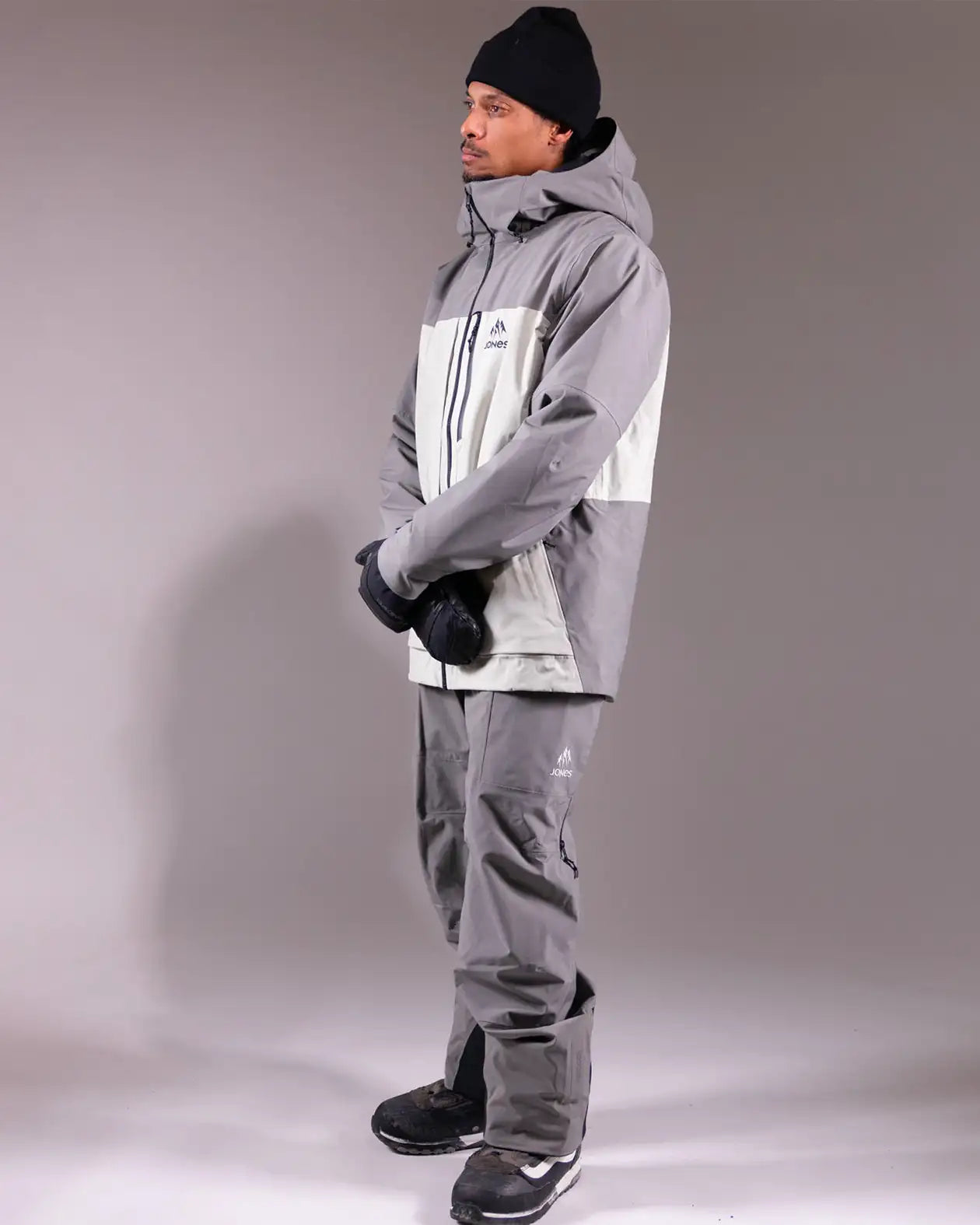 Men’s MTN Surf Recycled Insulated Parka 2025