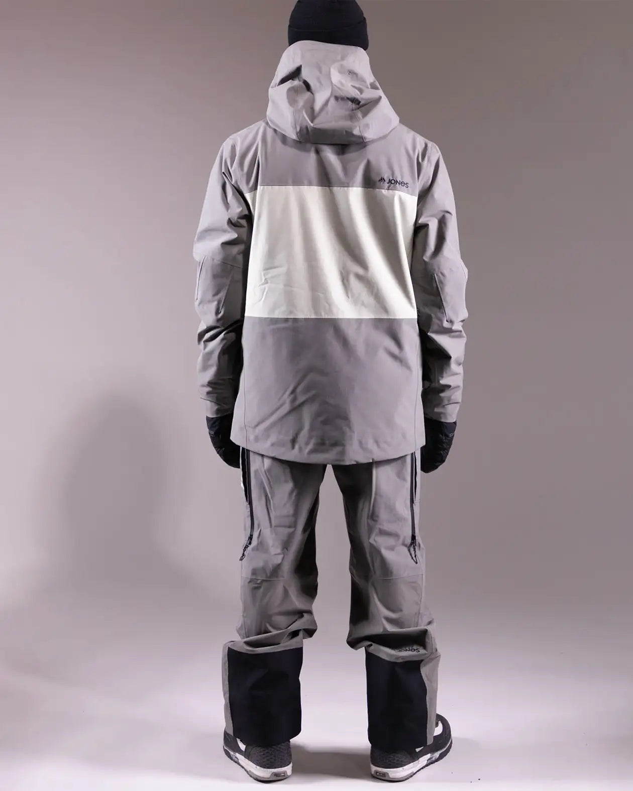 Men’s MTN Surf Recycled Insulated Parka 2025