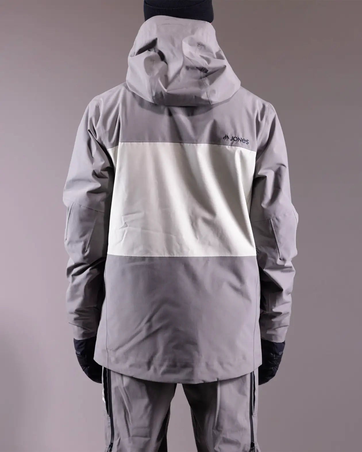 Men’s MTN Surf Recycled Insulated Parka 2025