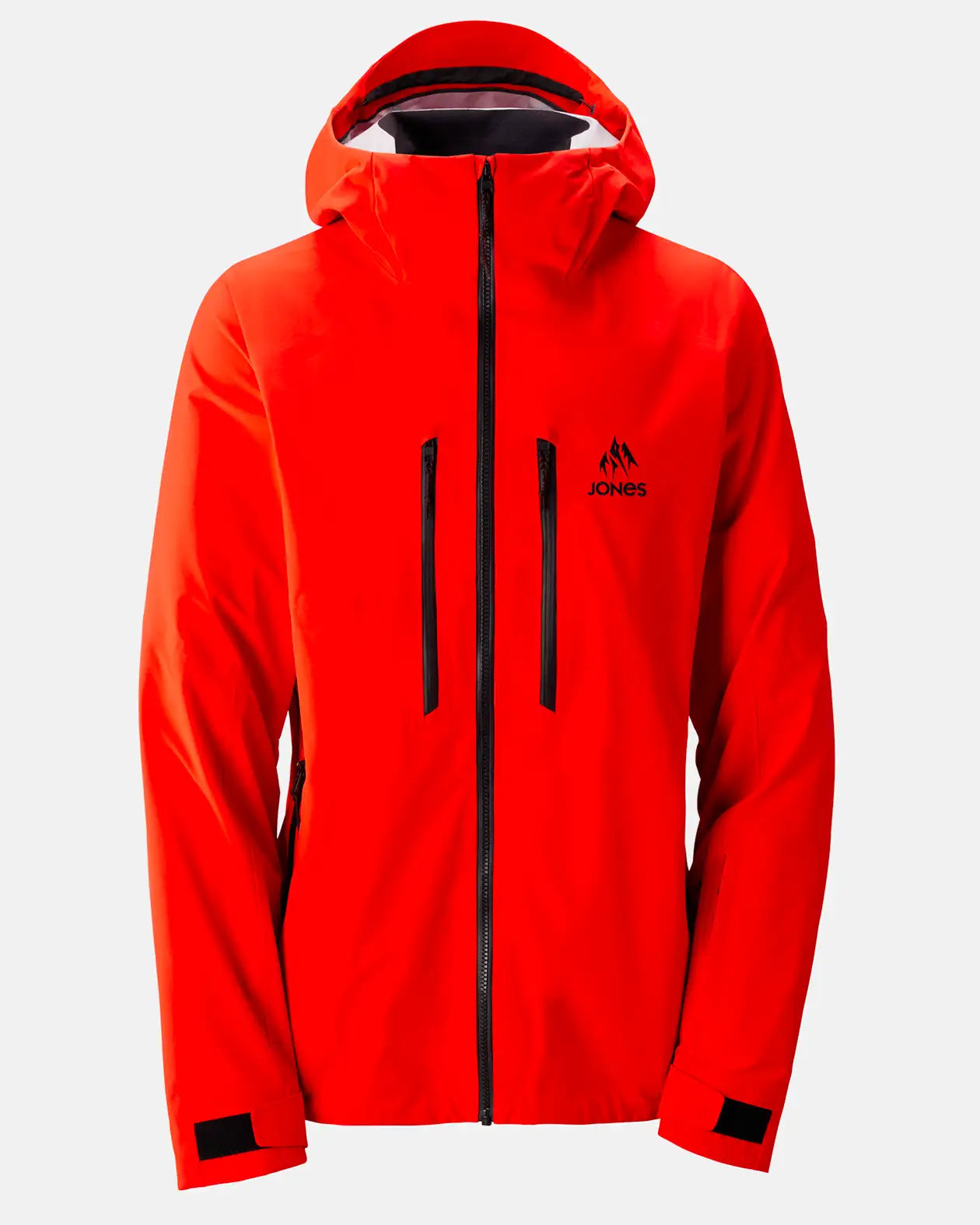 Men's Shralpinist Stretch Recycled 3L Jacket 2025