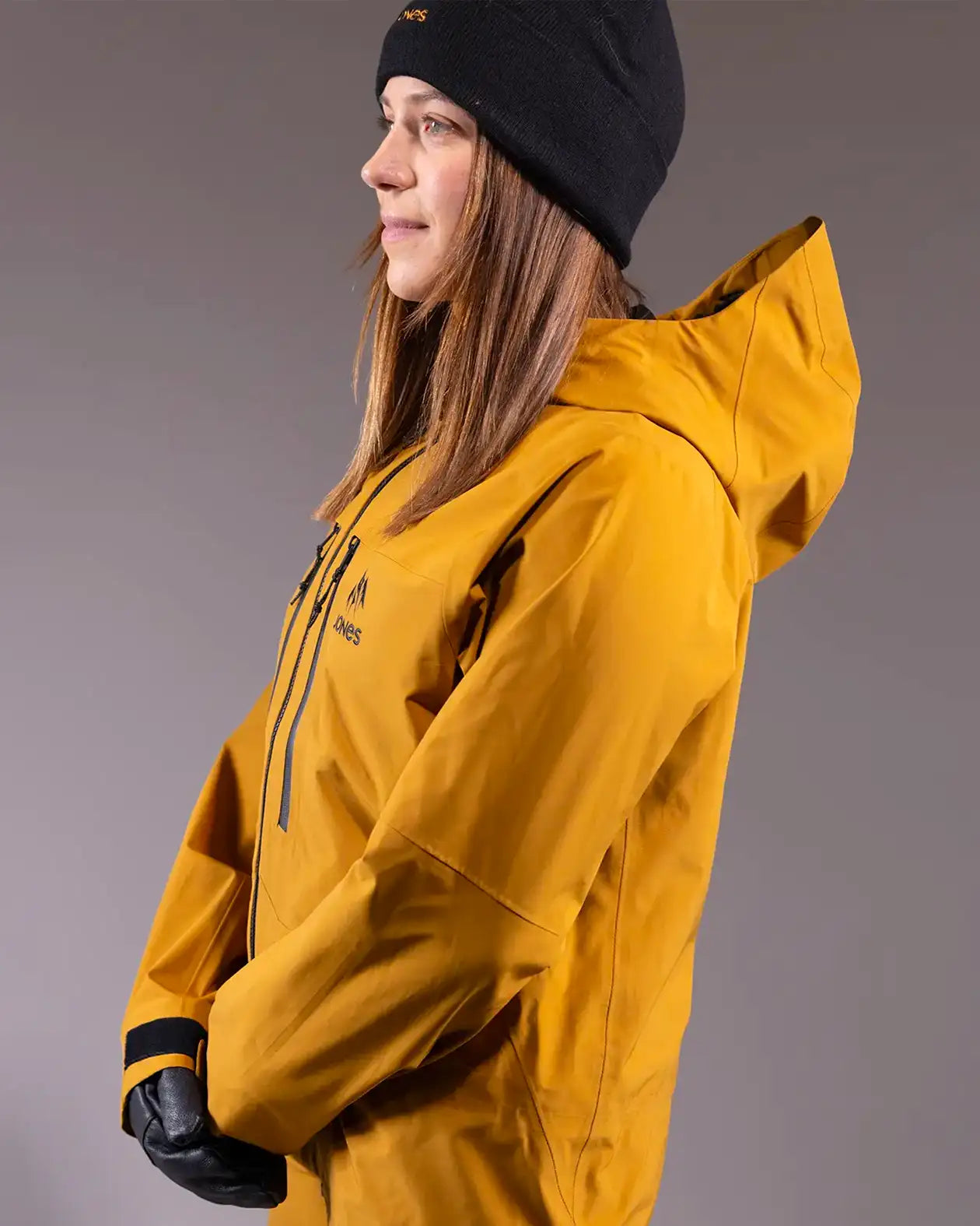 Women’s Shralpinist Stretch Recycled 3L Jacket 2025