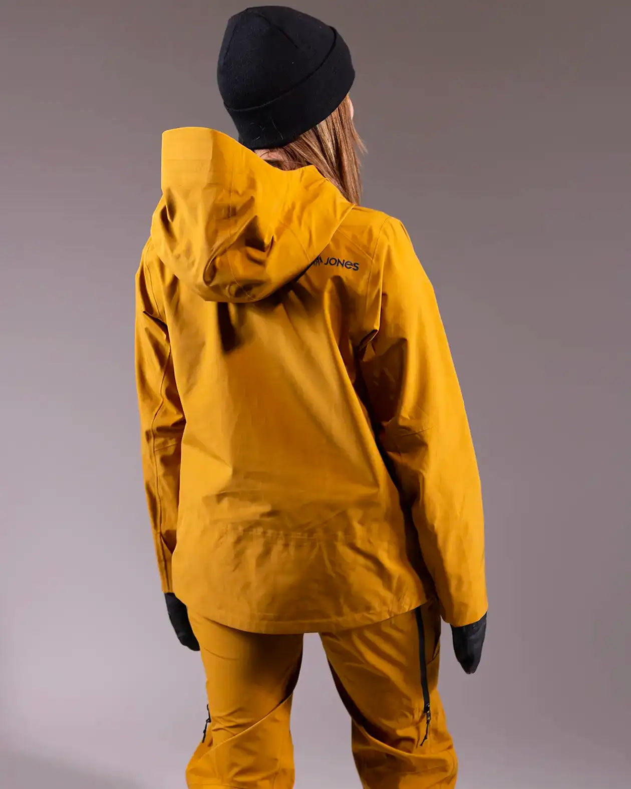 Women’s Shralpinist Stretch Recycled 3L Jacket 2025