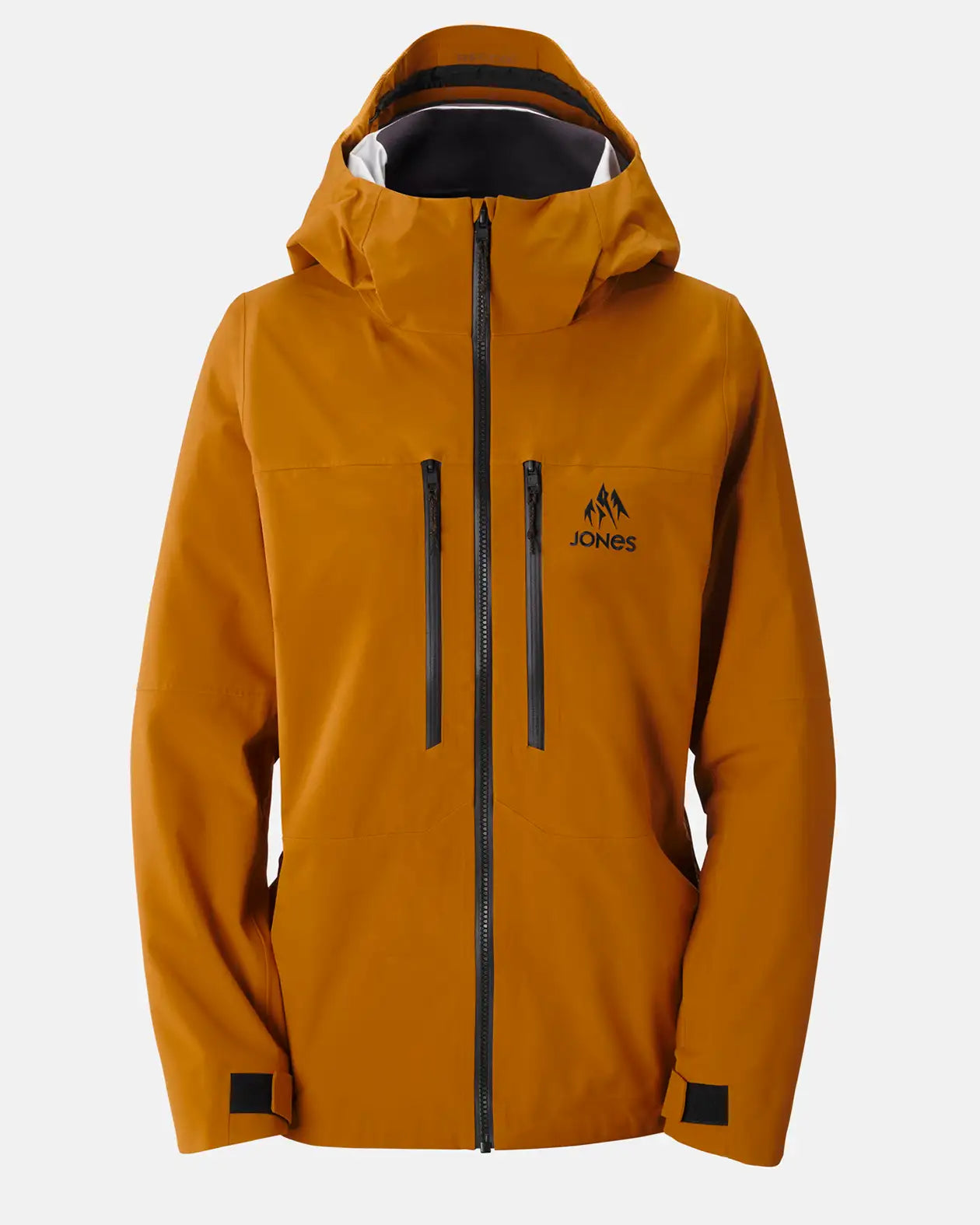 Women’s Shralpinist Stretch Recycled 3L Jacket 2025