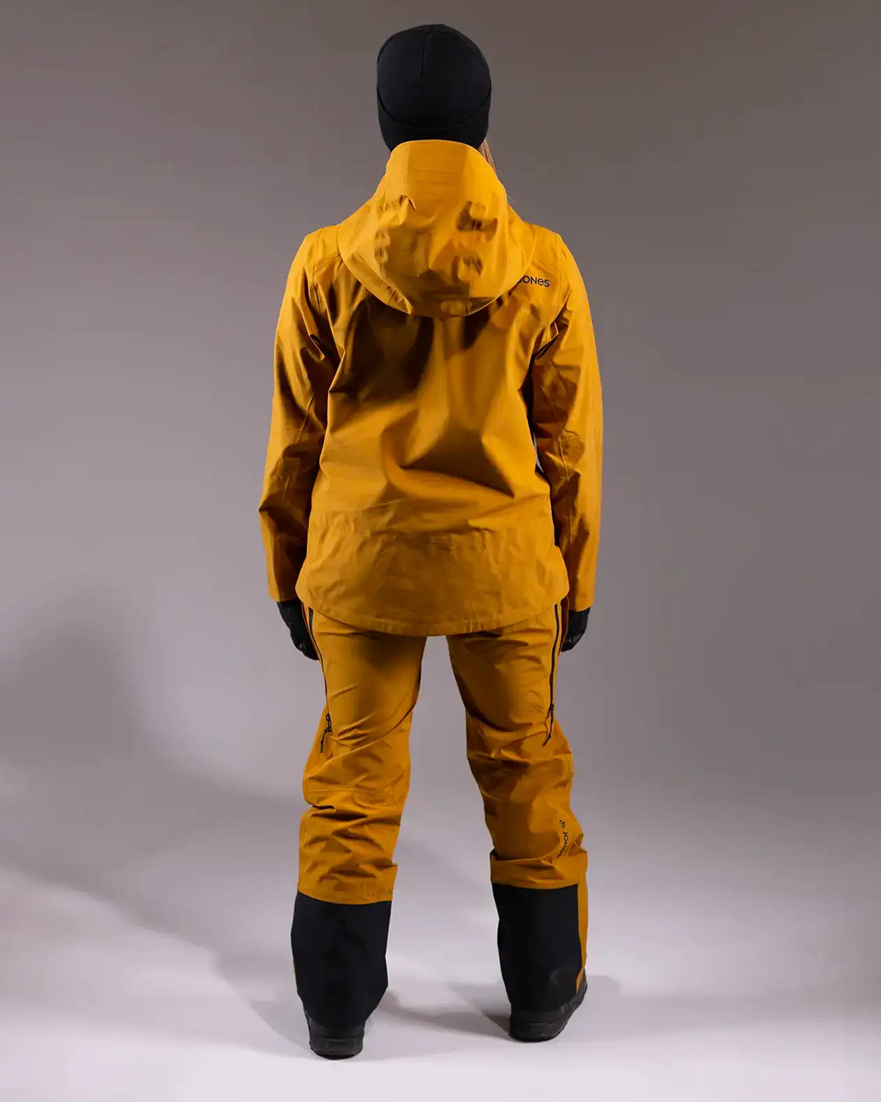 Women’s Shralpinist Stretch Recycled 3L Jacket 2025