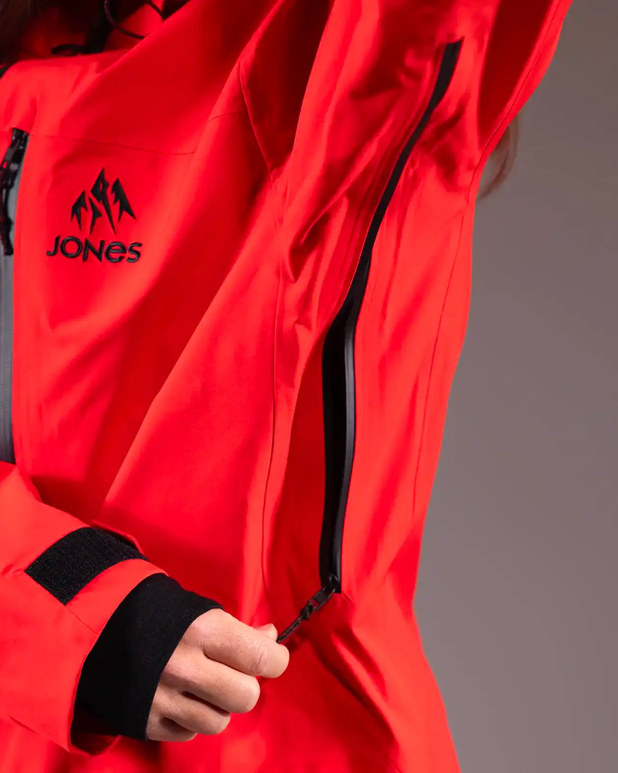 Women’s Shralpinist Stretch Recycled 3L Jacket 2025