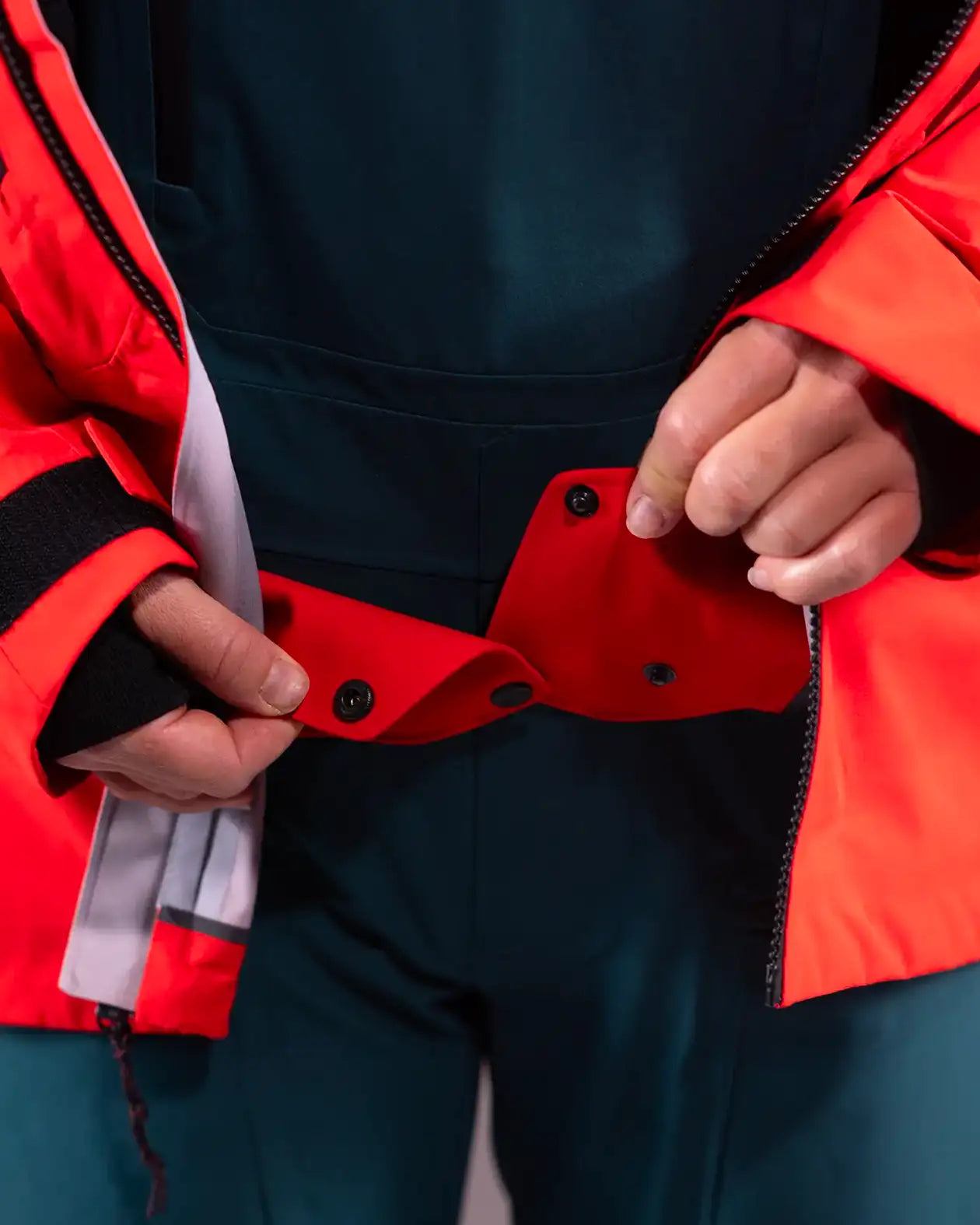 Women’s Shralpinist Stretch Recycled 3L Jacket 2025