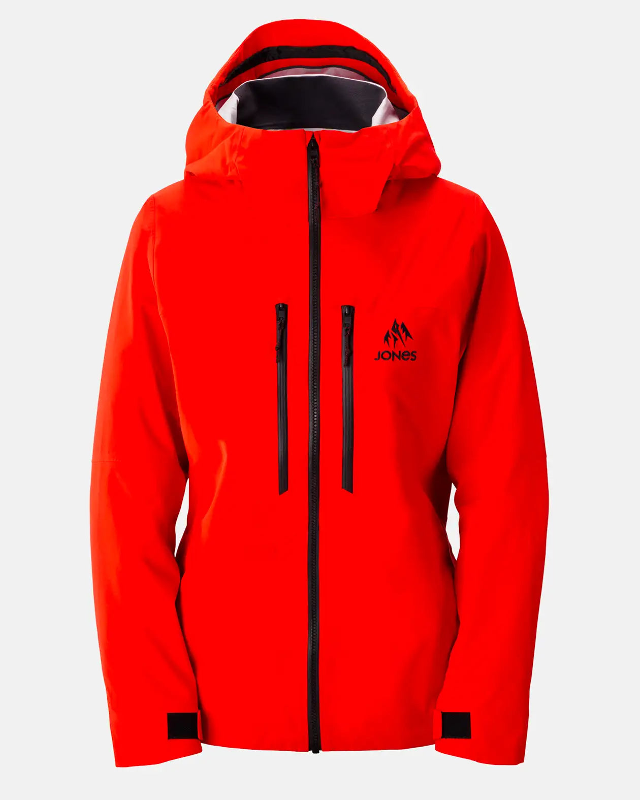 Women’s Shralpinist Stretch Recycled 3L Jacket 2025