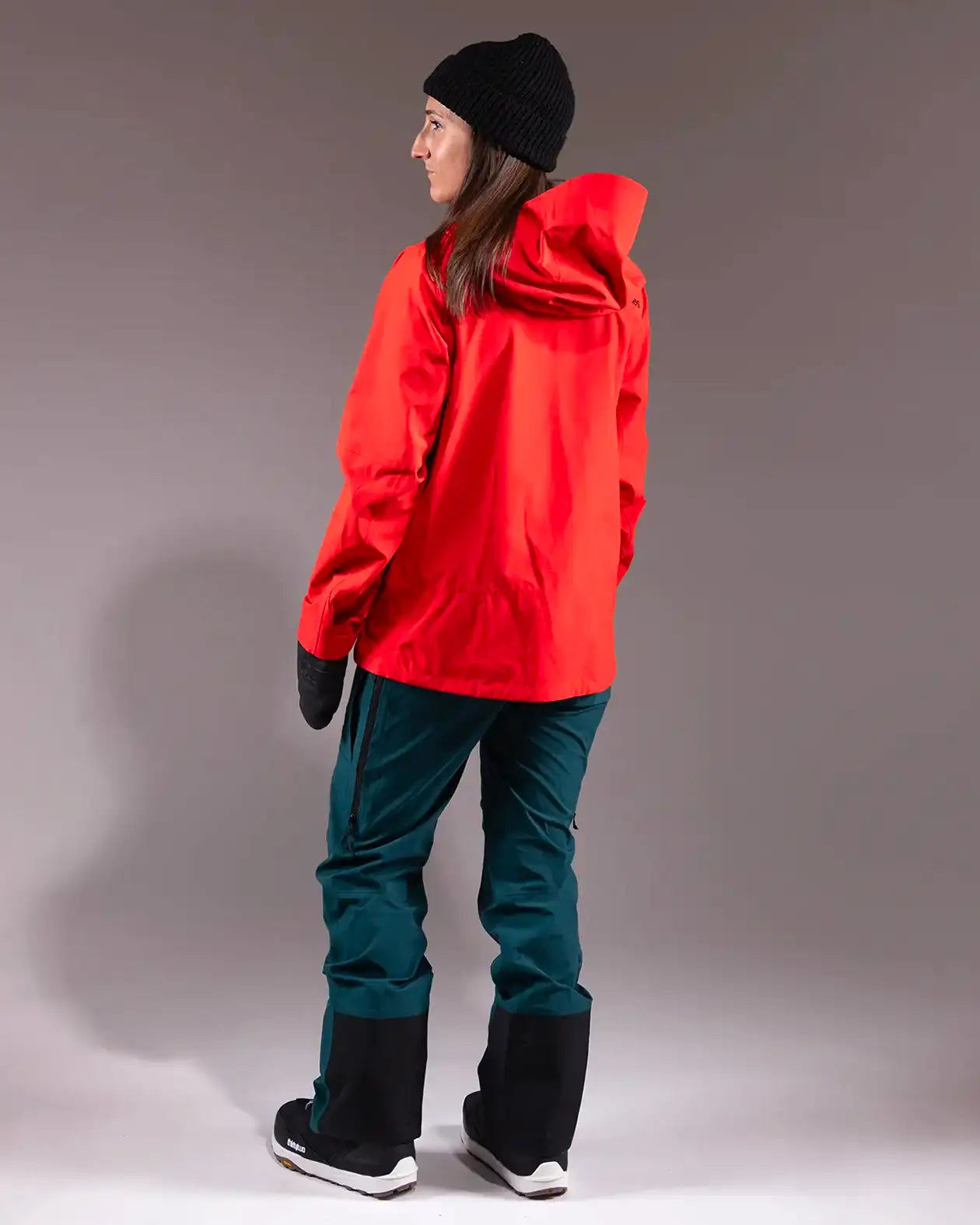 Women’s Shralpinist Stretch Recycled 3L Jacket 2025