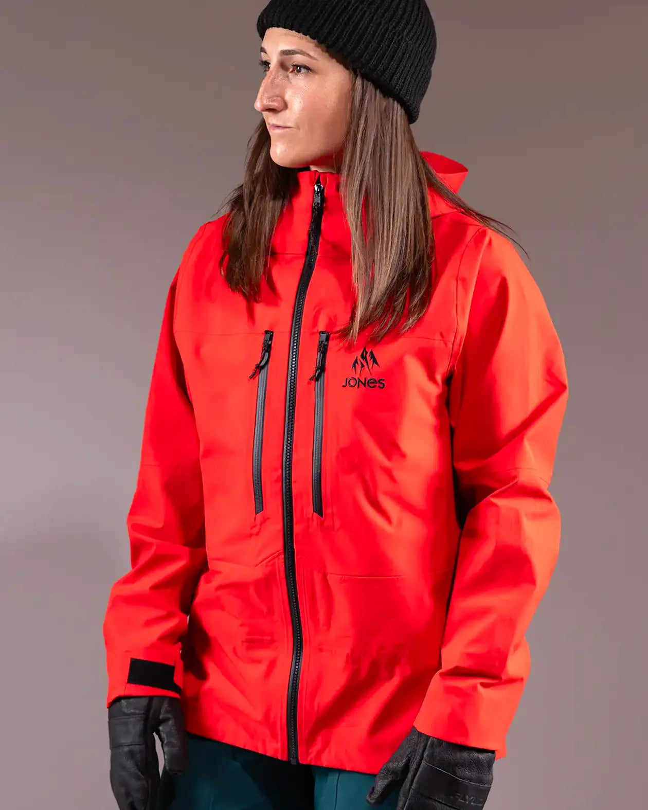 Women’s Shralpinist Stretch Recycled 3L Jacket 2025