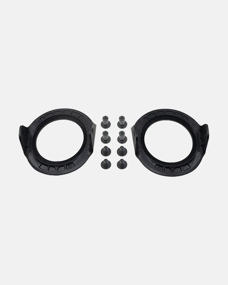 Fwl Lev Set Carbon Hb