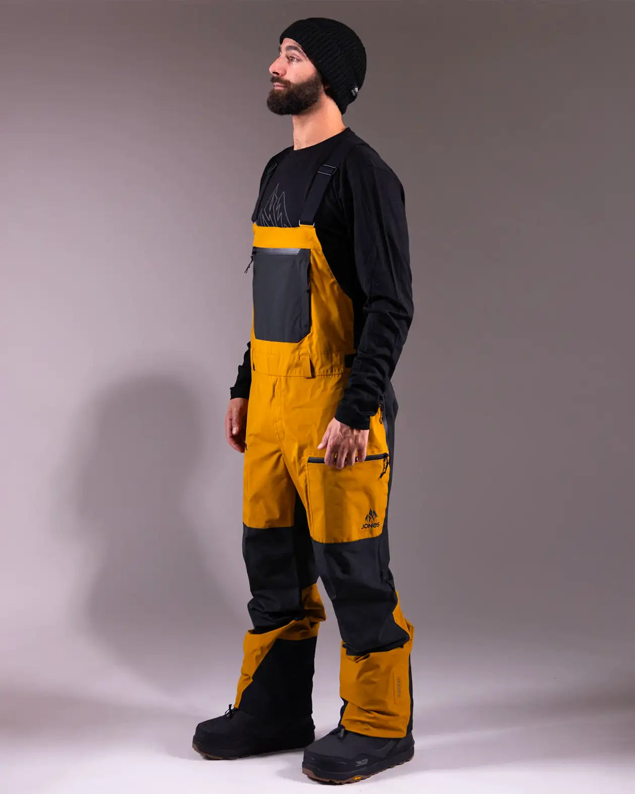 Men's MTN Surf Recycled Bibs 2025