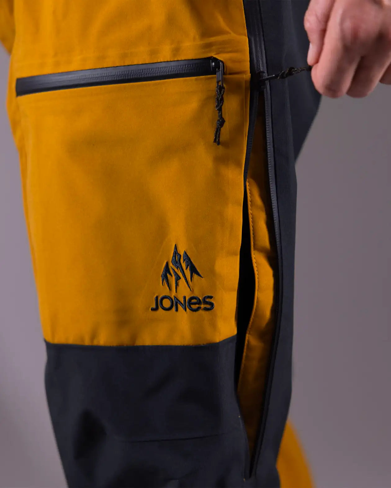 Men's MTN Surf Recycled Bibs 2025