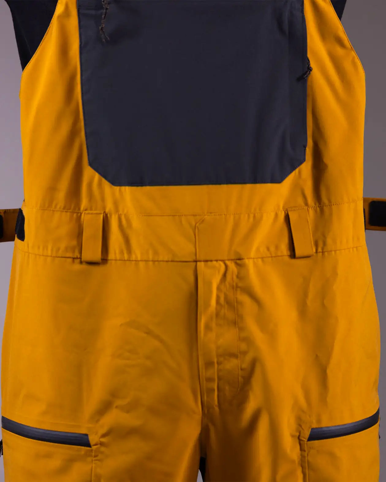 Men's MTN Surf Recycled Bibs 2025