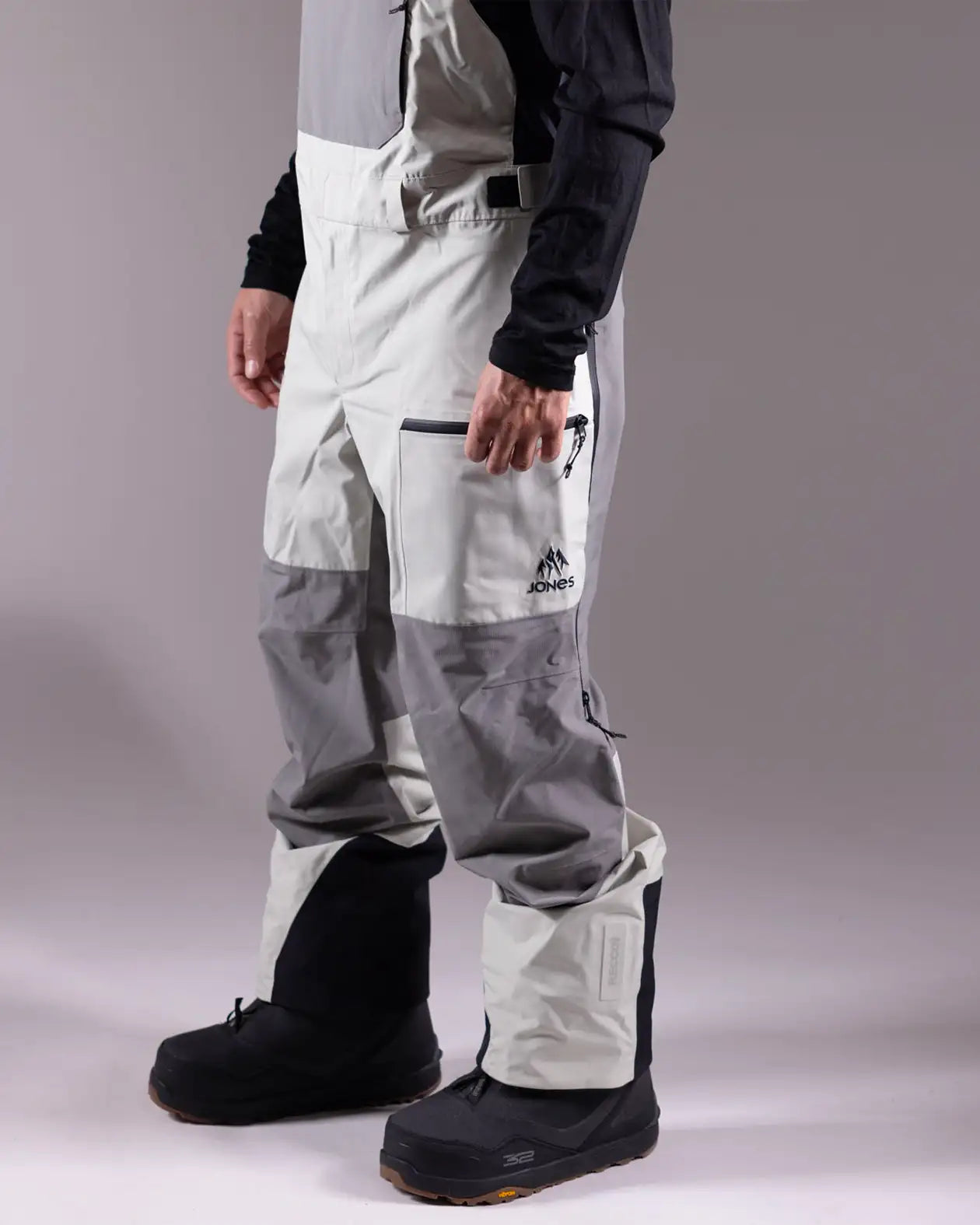 Men's MTN Surf Recycled Bibs 2025