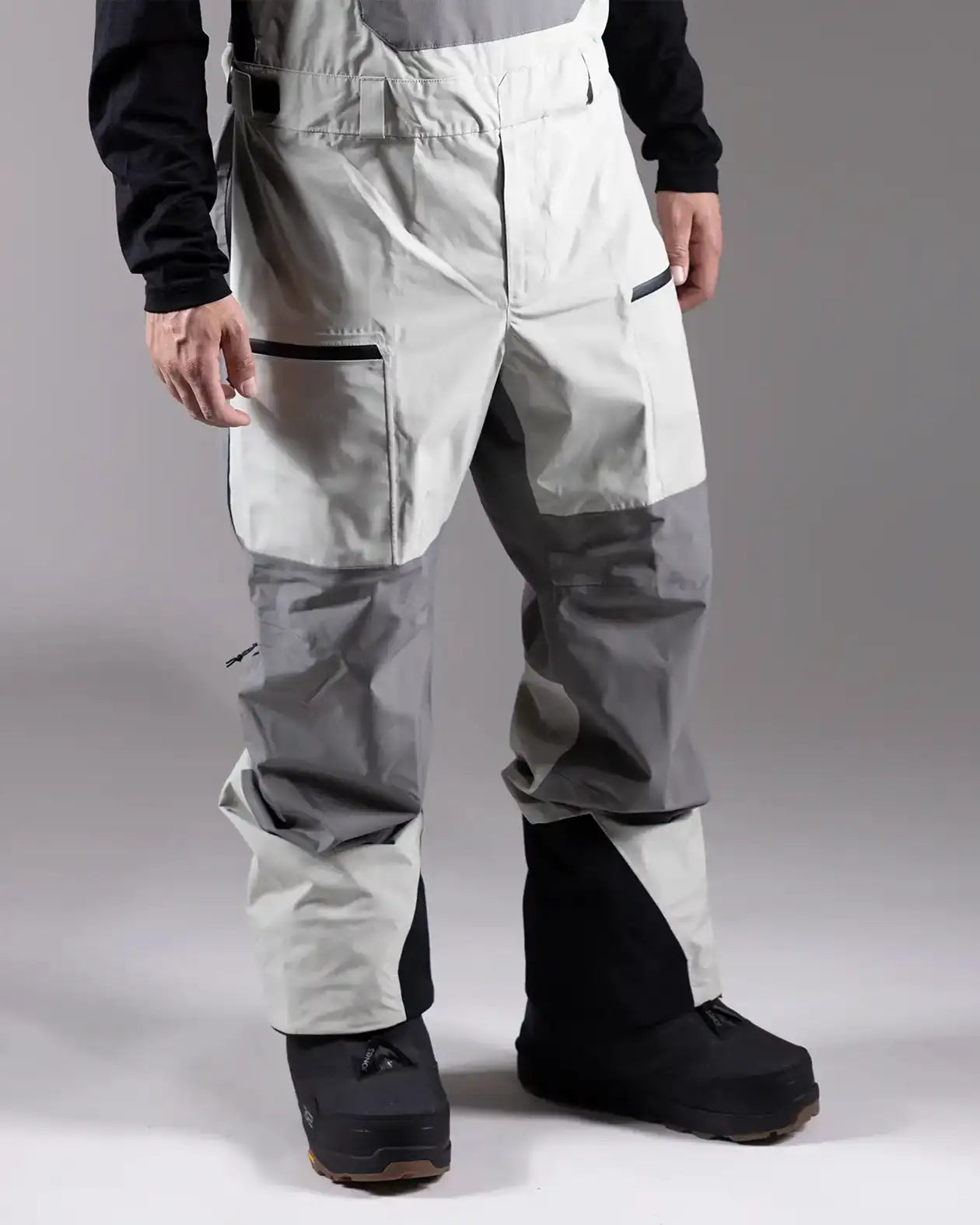 Men's MTN Surf Recycled Bibs 2025