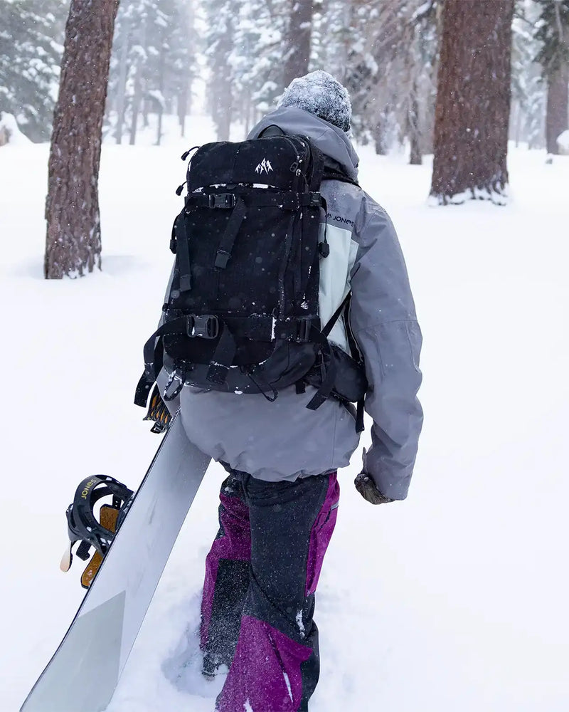 Men's MTN Surf Recycled Bibs 2025