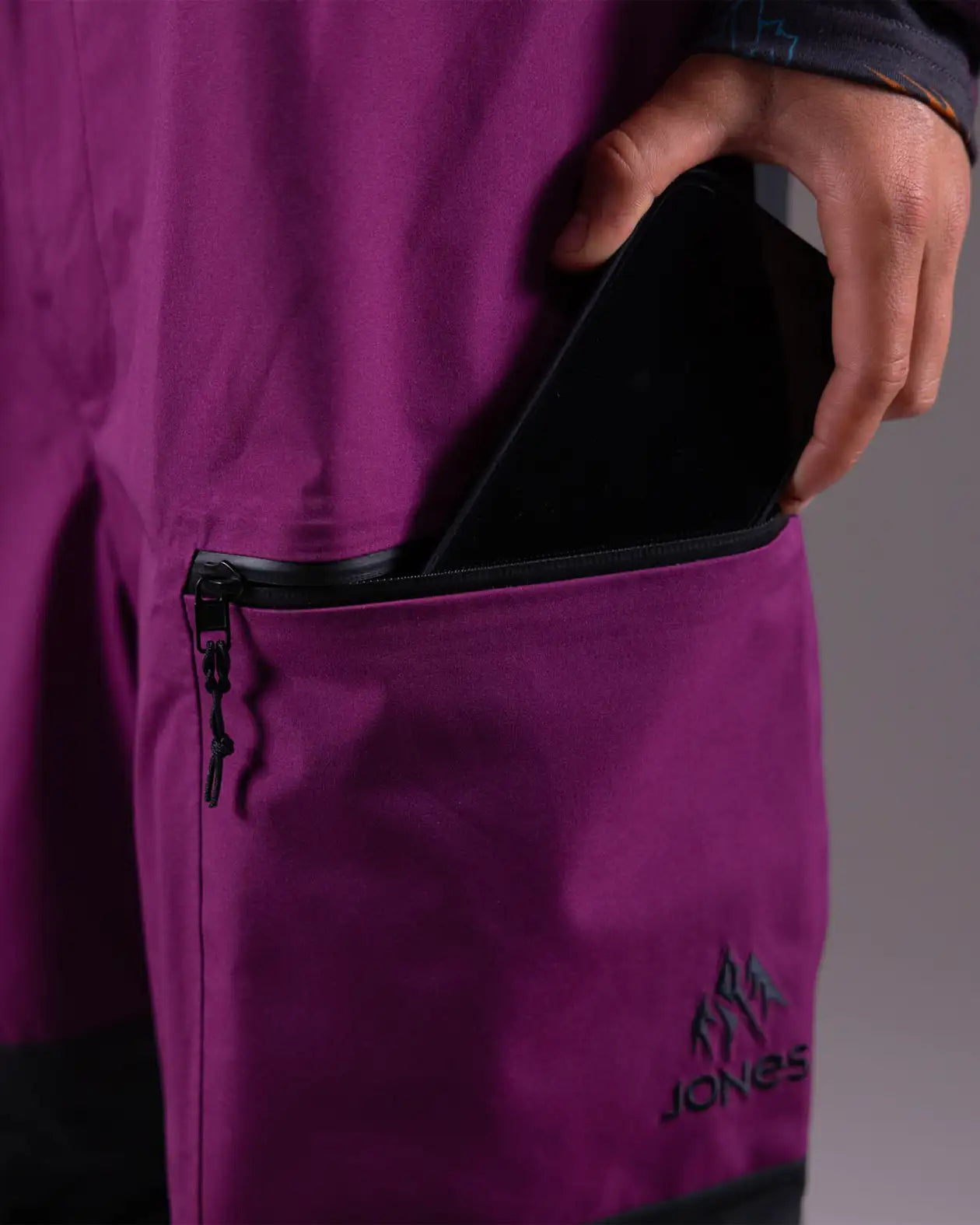 Men's MTN Surf Recycled Bibs 2025