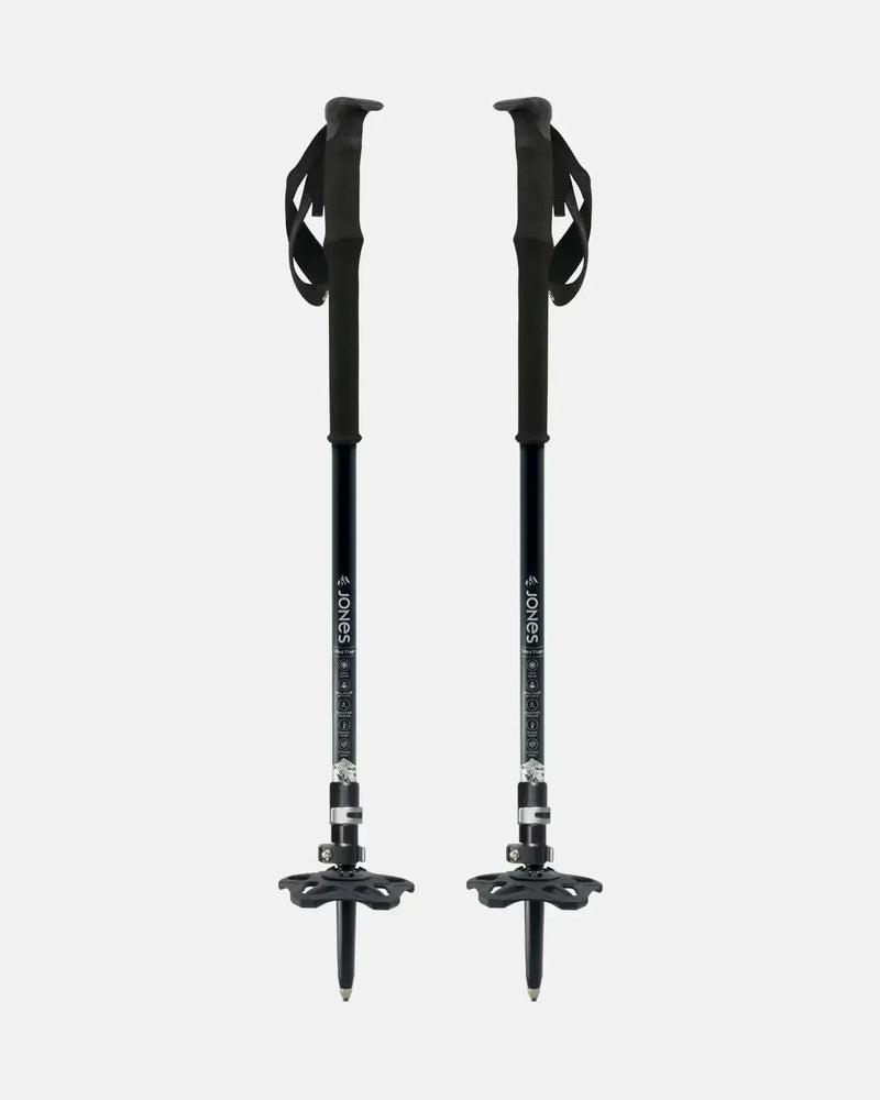 Talon Splitboard Poles