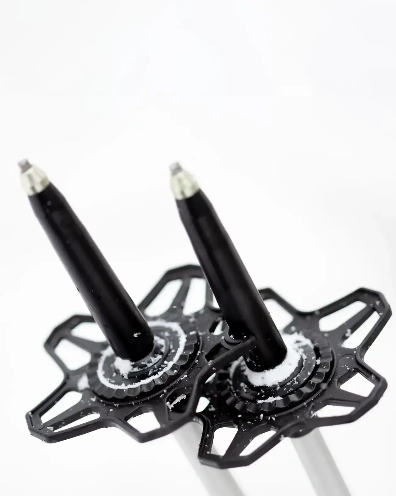 Jones Snowboards Talon Splitboard Poles - Thumbnail 4