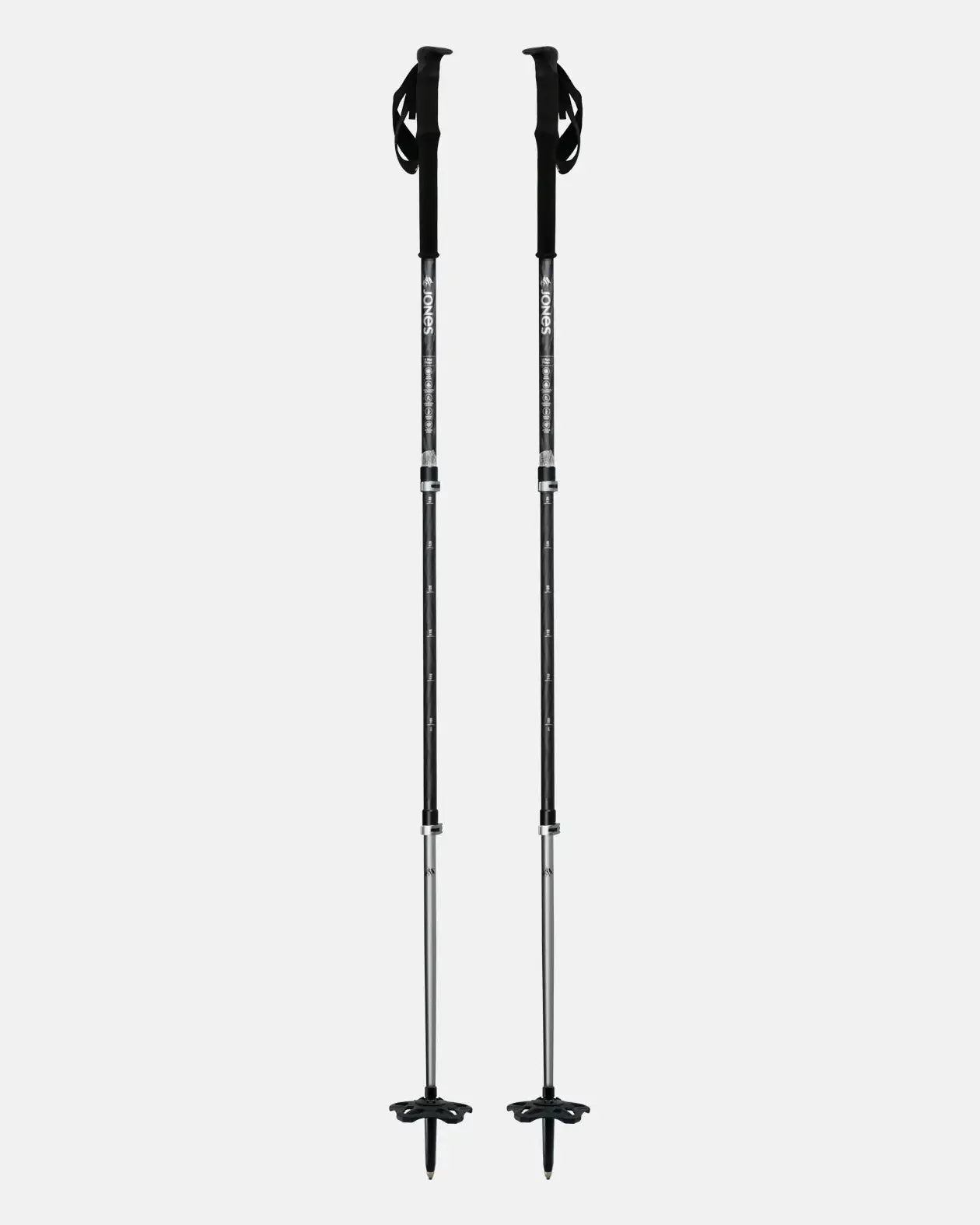 Talon Pro Splitboard Poles