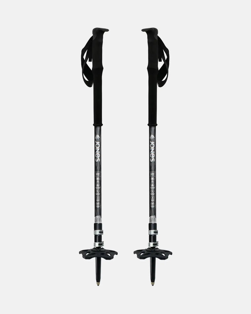 Talon Pro Splitboard Poles