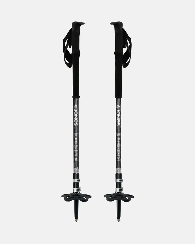 Talon Pro Splitboard Poles